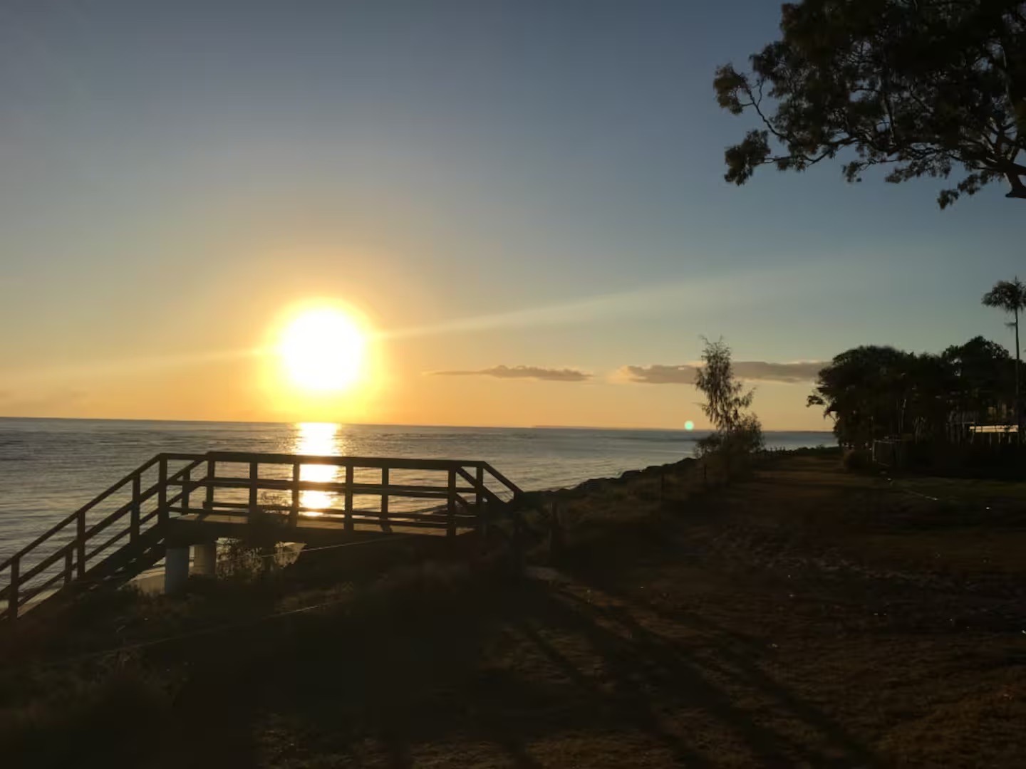 Moananui Absolute Beachfront's featured image