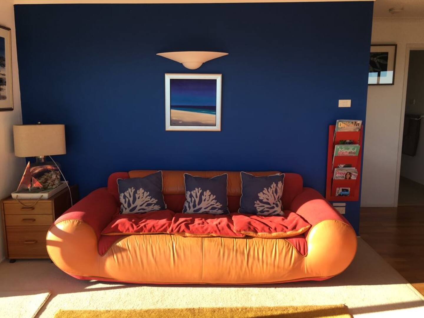 Aperture - 3 bedrooms house with stunning views! Featured Image 2