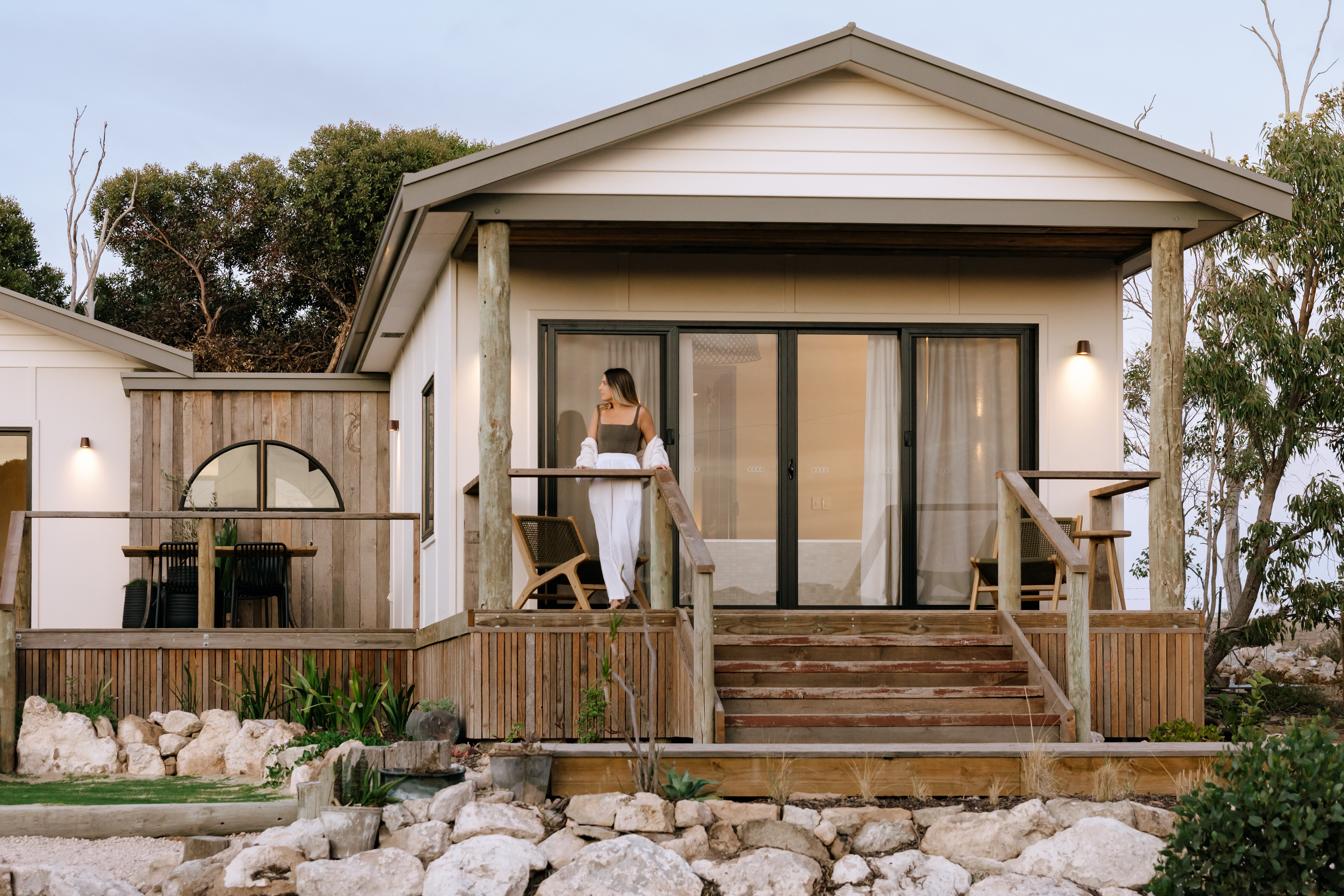 Bayside Glamping - The Sanctuary's featured image