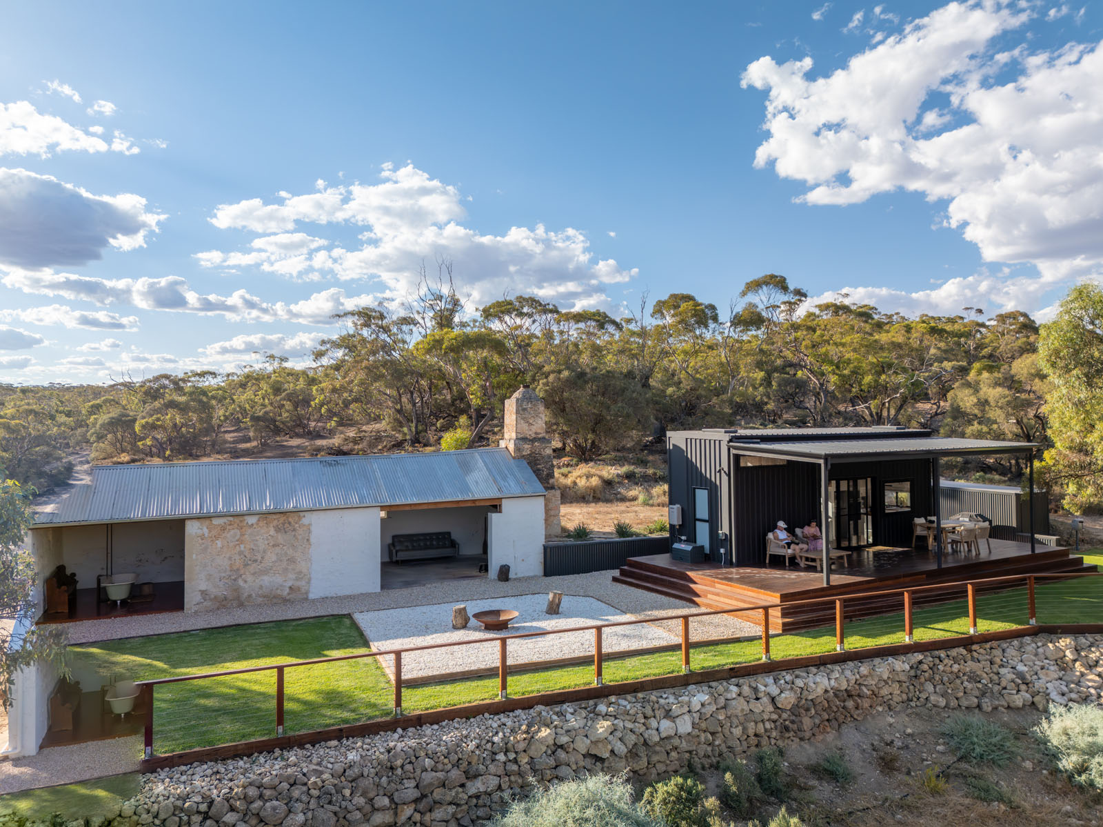 Parcoola Retreats Featured Image 1