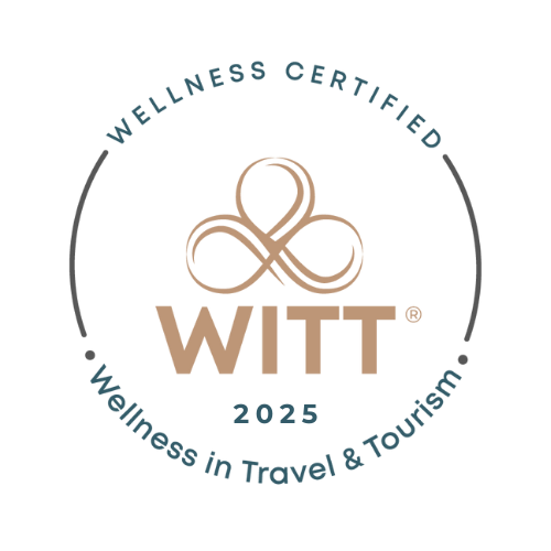 WITT Seal 2025