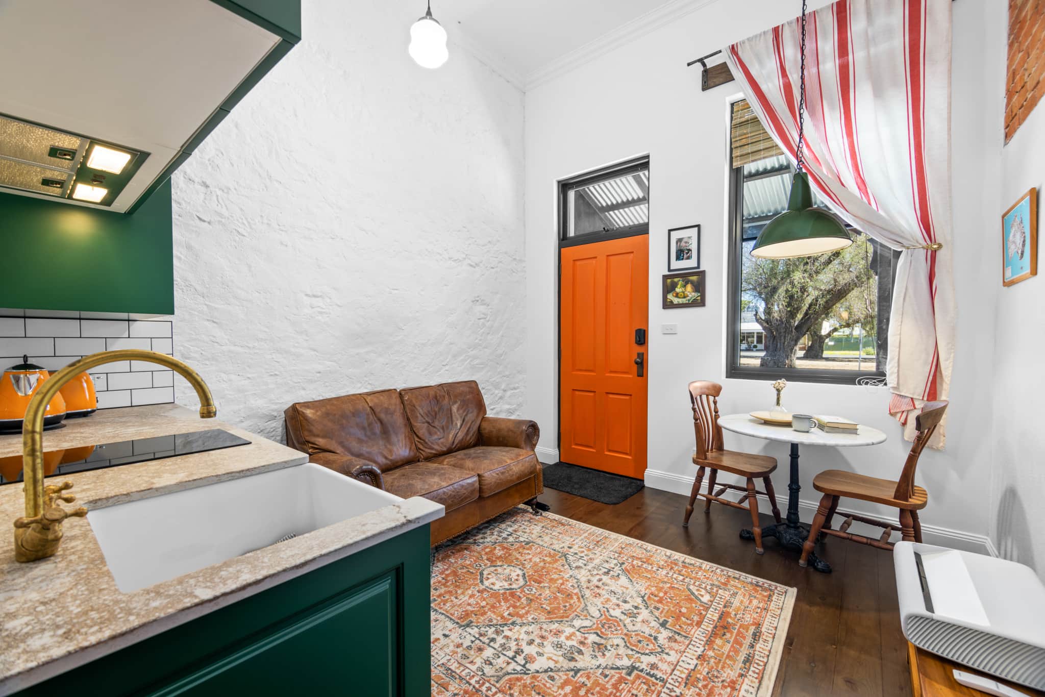 Arapiles Crash Pad Featured Image 1