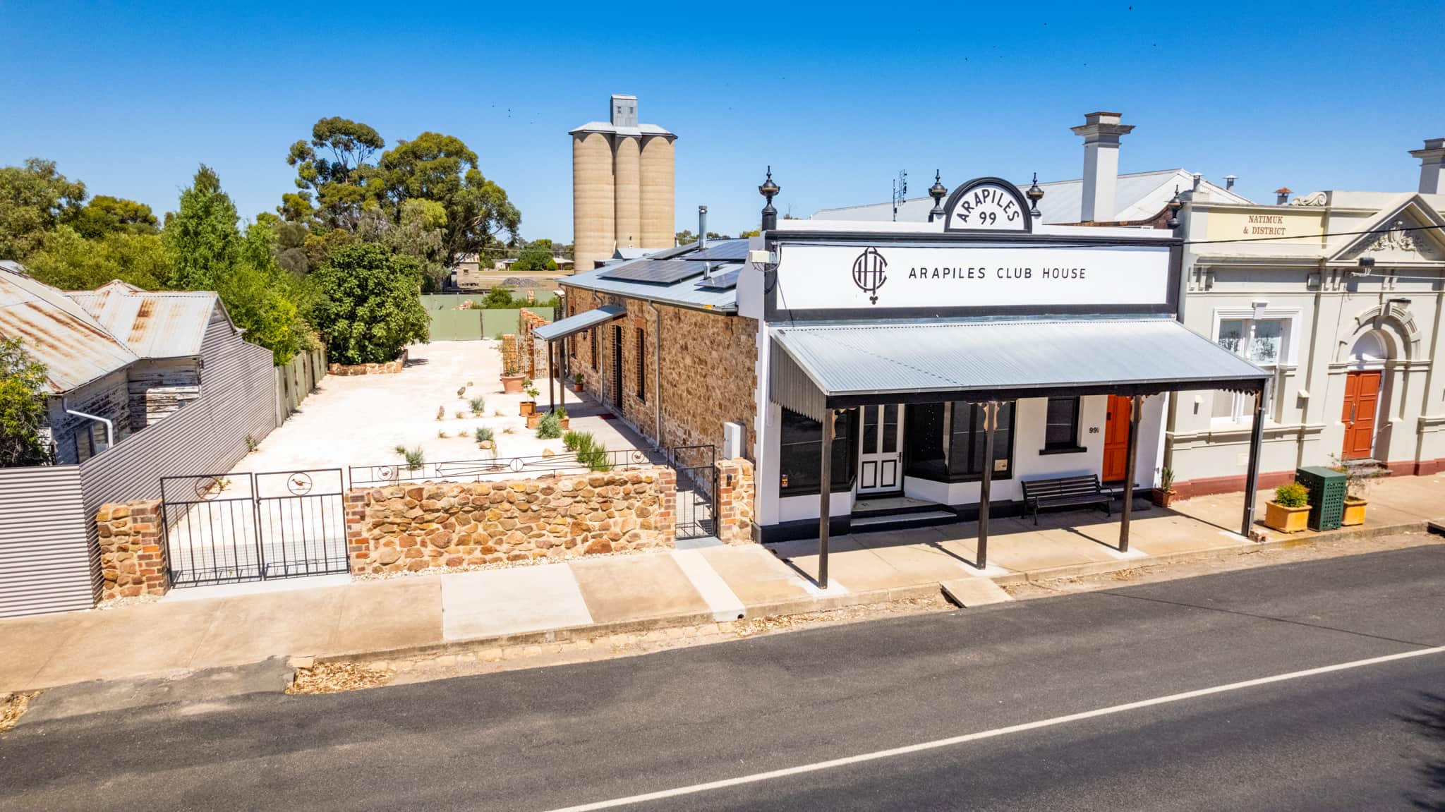 Arapiles Crash Pad Featured Image 3