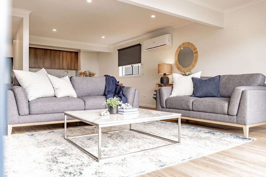 Azure Retreat - Spacious & Convenient Featured Image 2