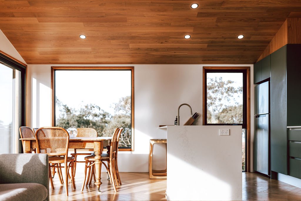Bertie Beach House - Stylish and Central's featured image
