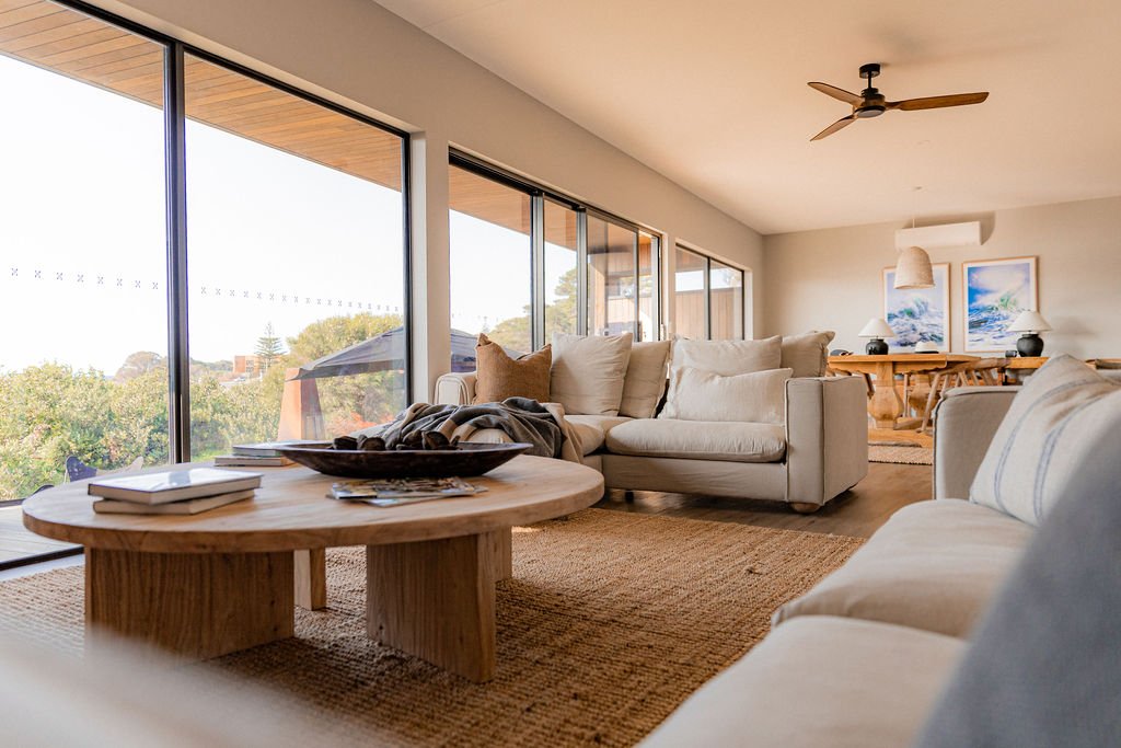 Cooinda In Bicheno - Absolute Beachfront, Views & Sauna Featured Image 2