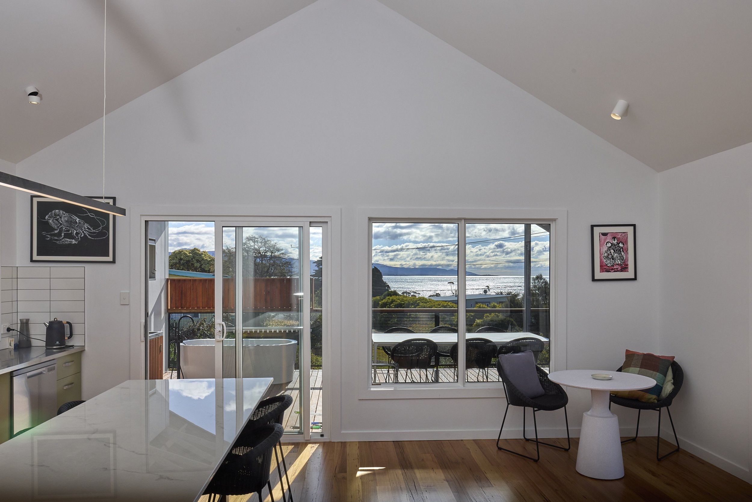 RARE Views - Diamond Skies - Incredible! Featured Image 2