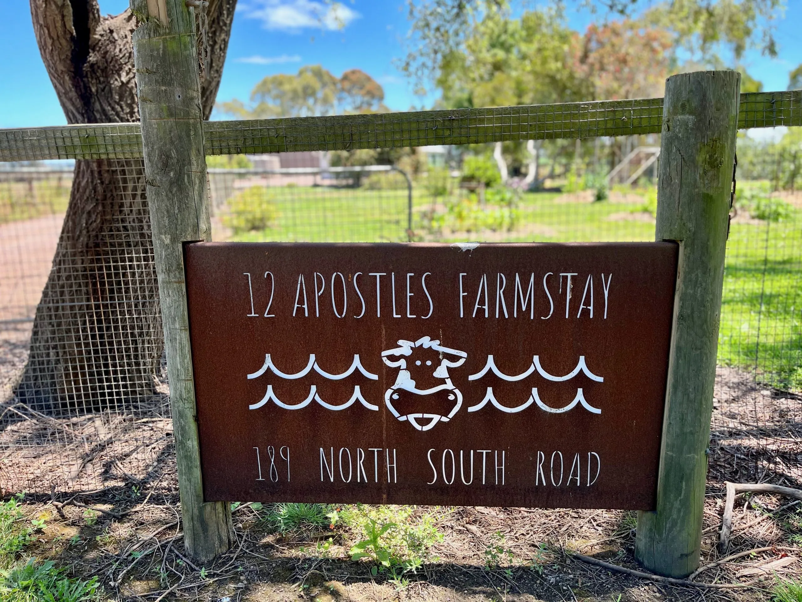 12 Apostles Farmstay Featured Image 2
