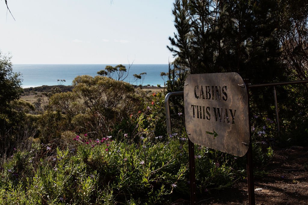 Panorama Cabins Featured Image