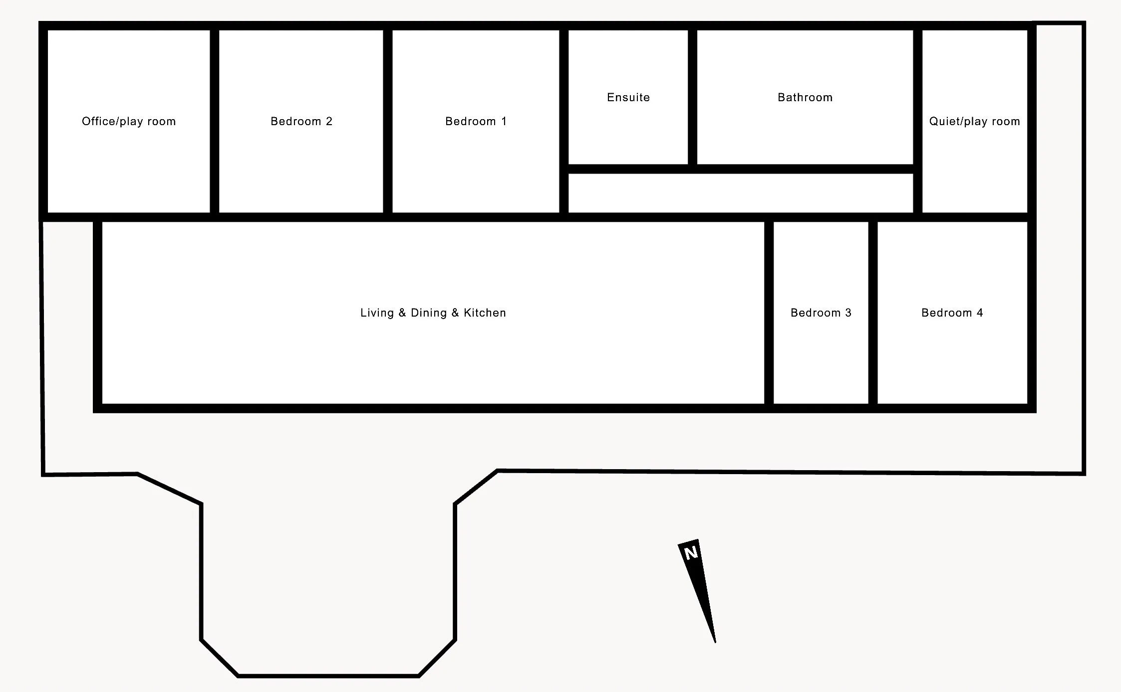 Farmstay-floorplan