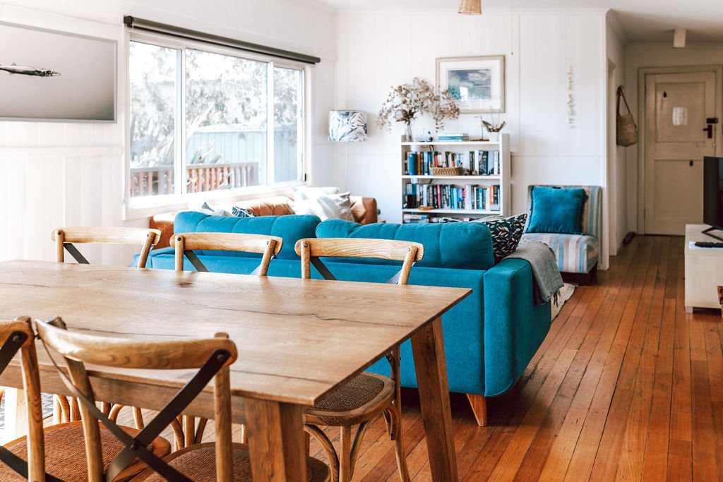 Sloop Cottage | beachfront | vibes Featured Image 2