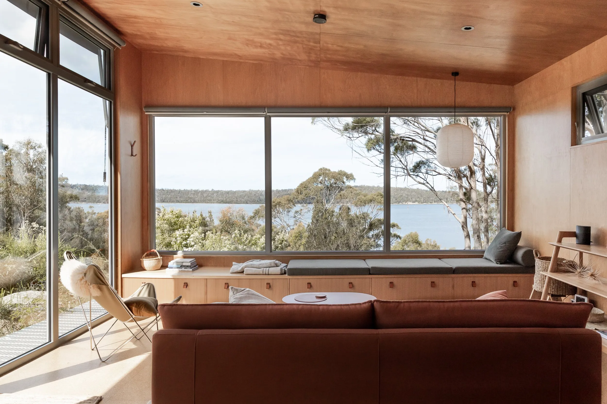 Swansong - Experience simple environmental living Featured Image 2