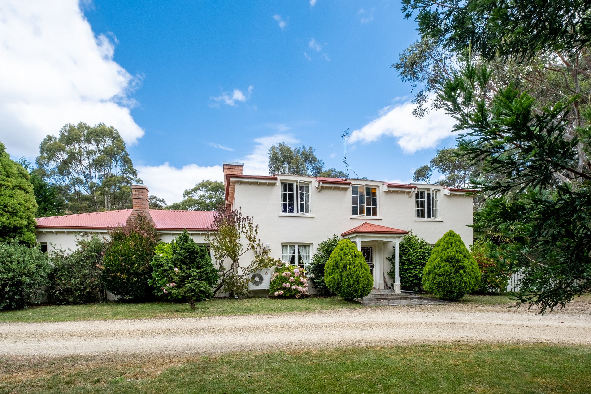 The French House's featured image