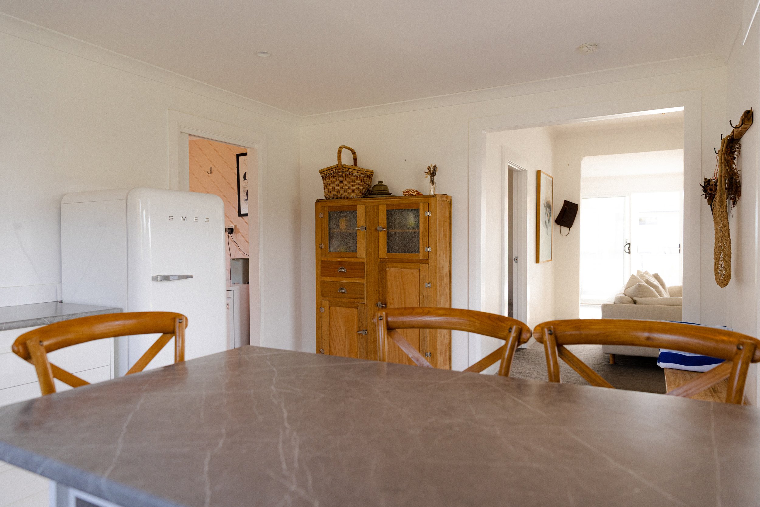 The Sea Keeper Bicheno | cosy seaside cottage Featured Image 3