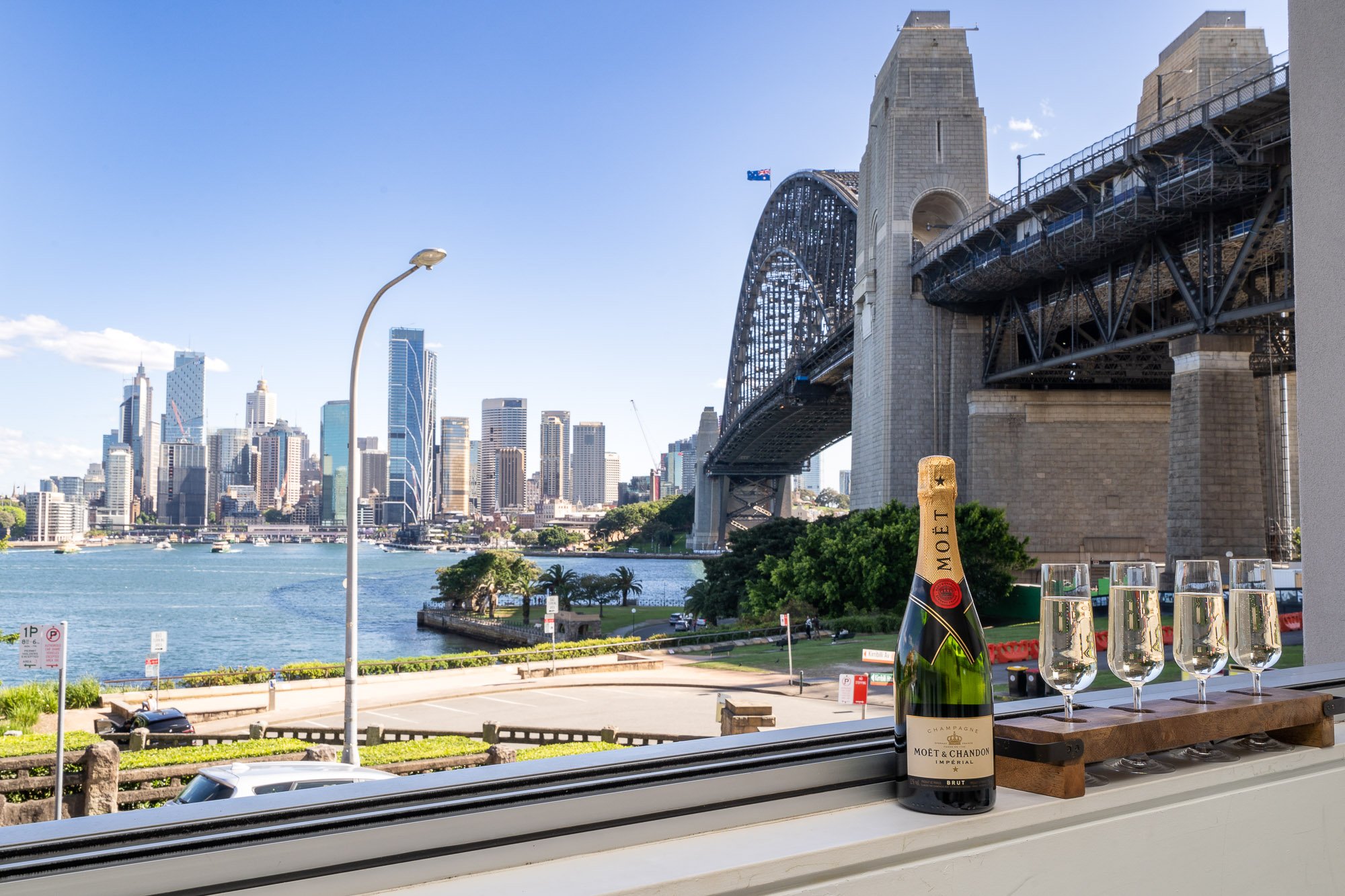 Harbourview - The Best Views of Sydney Featured Image 1