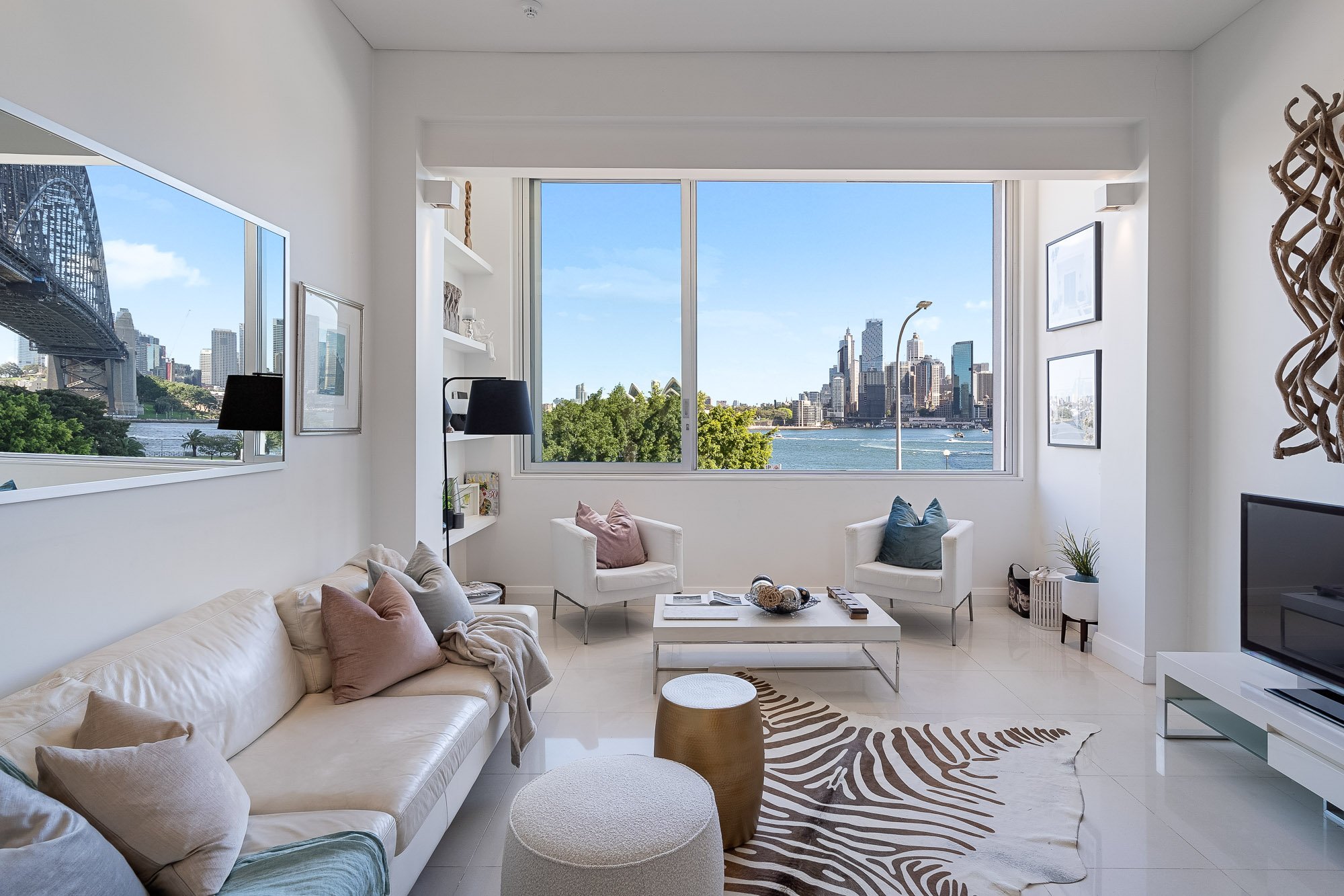 Harbourview - The Best Views of Sydney Featured Image 2