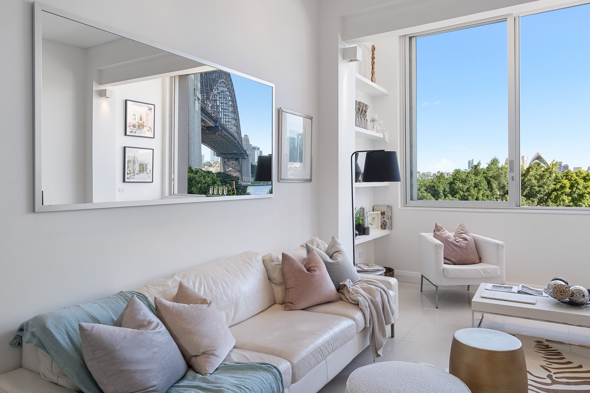 Harbourview - The Best Views of Sydney Featured Image 3