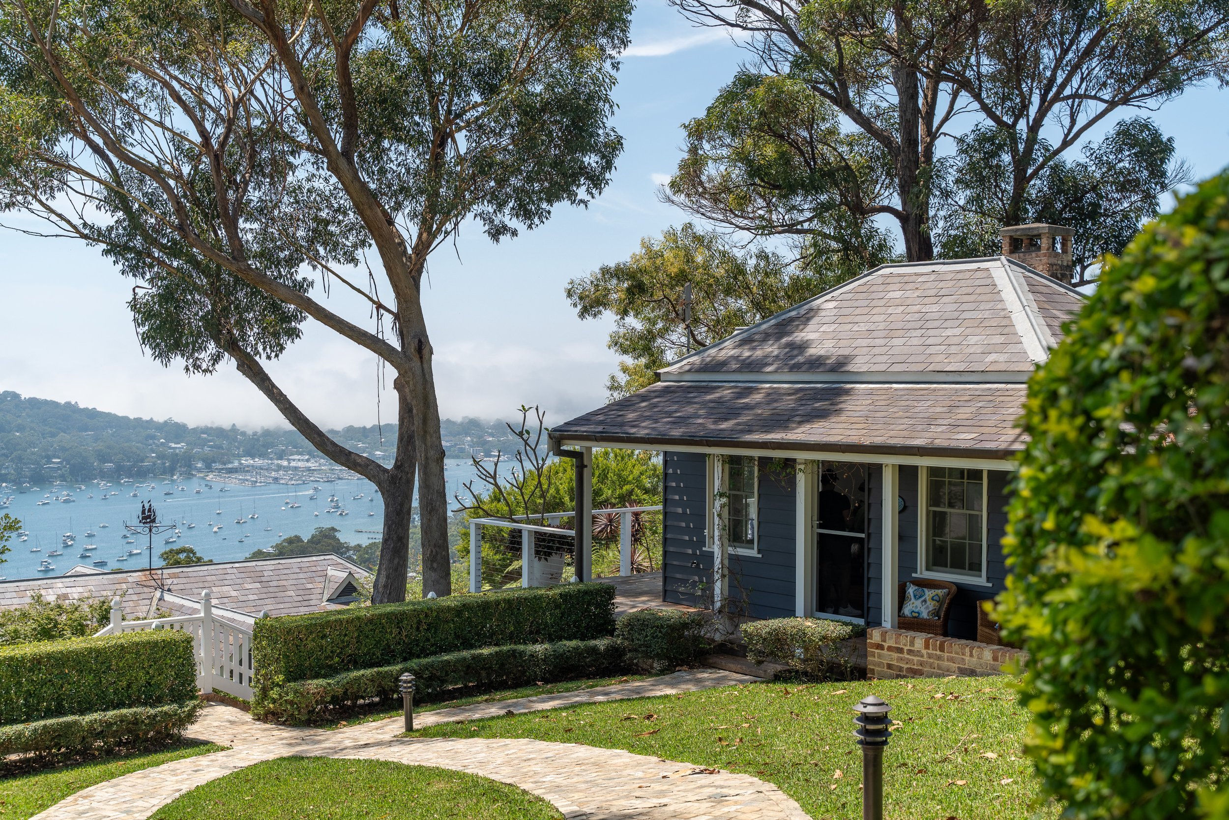 Ridgedale Cottage, the perfect romantic retreat! Featured Image 1