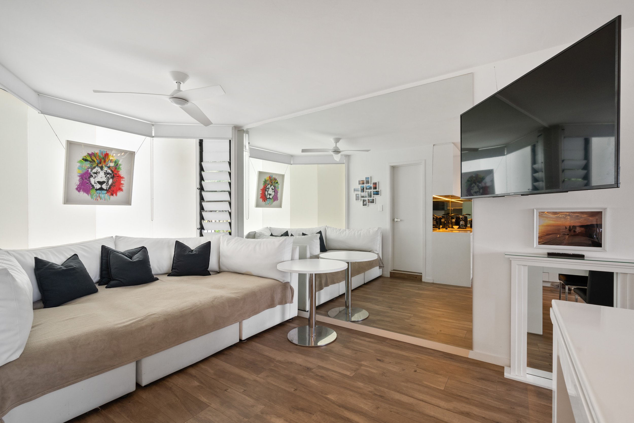 Bellevue Escape - Stylish Bellevue Hill Featured Image 2