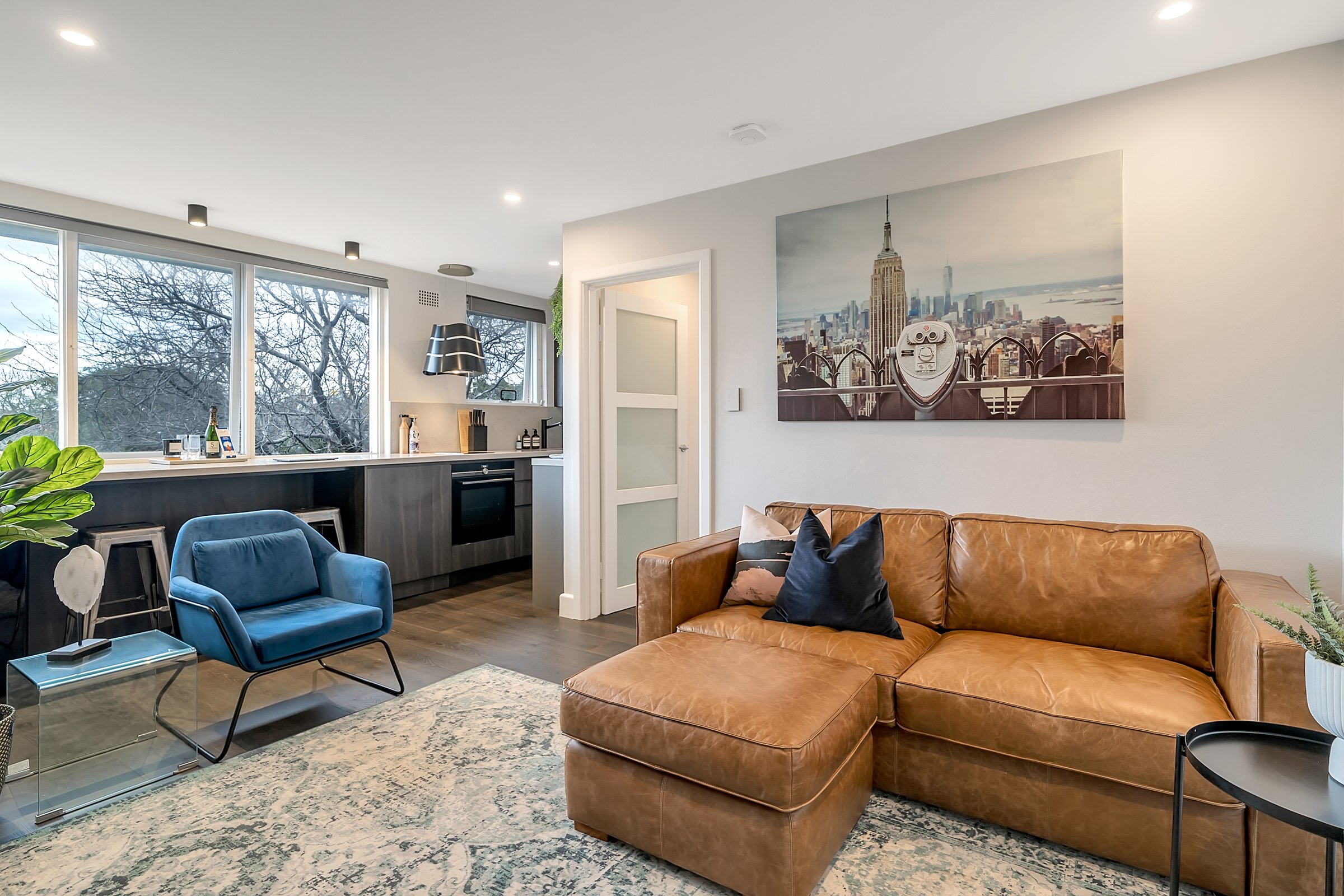 The Balmainer - Apartment in the Heart of Balmain Featured Image 1