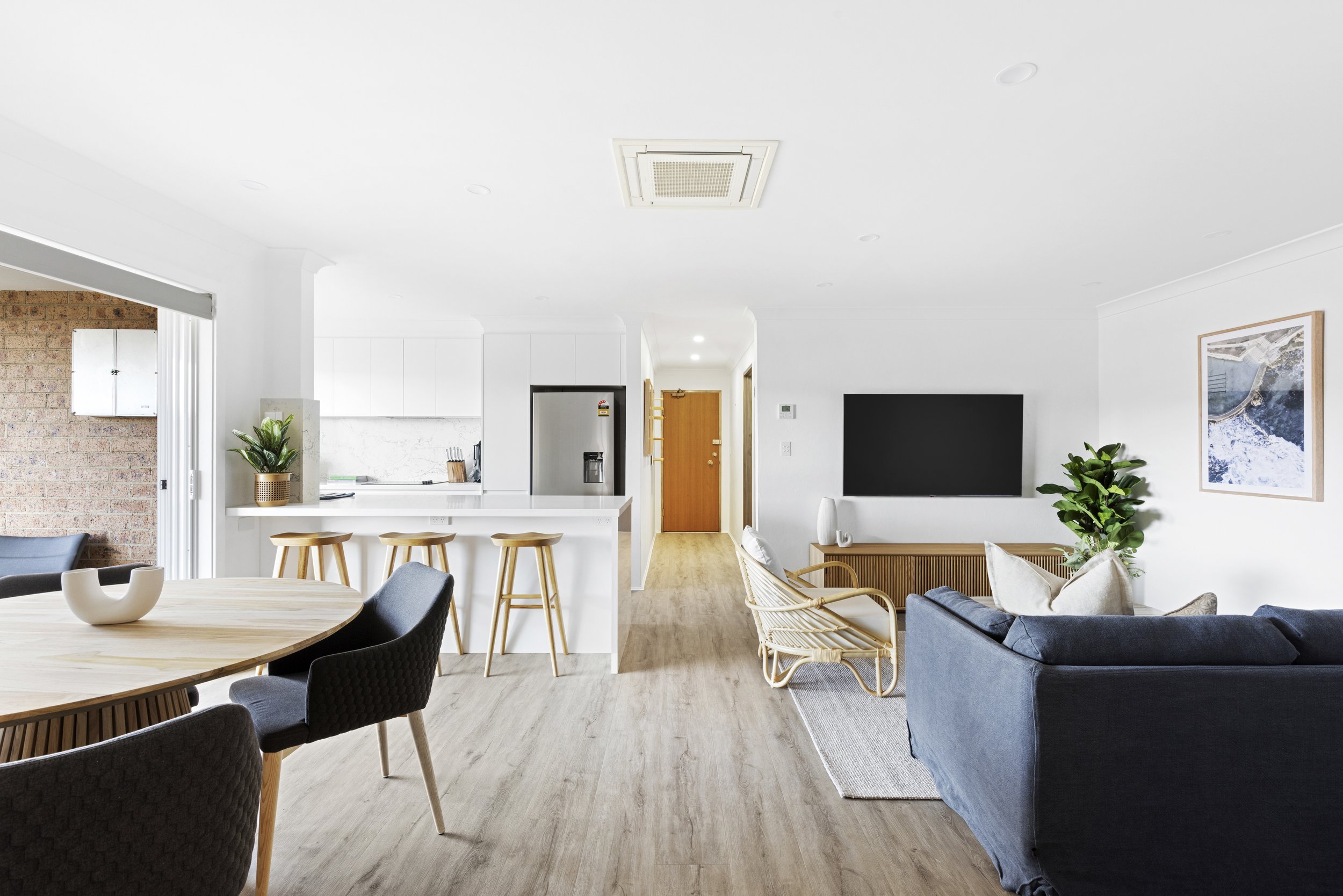Seascape - Luxury Apartment near Cronulla Beach Featured Image 1