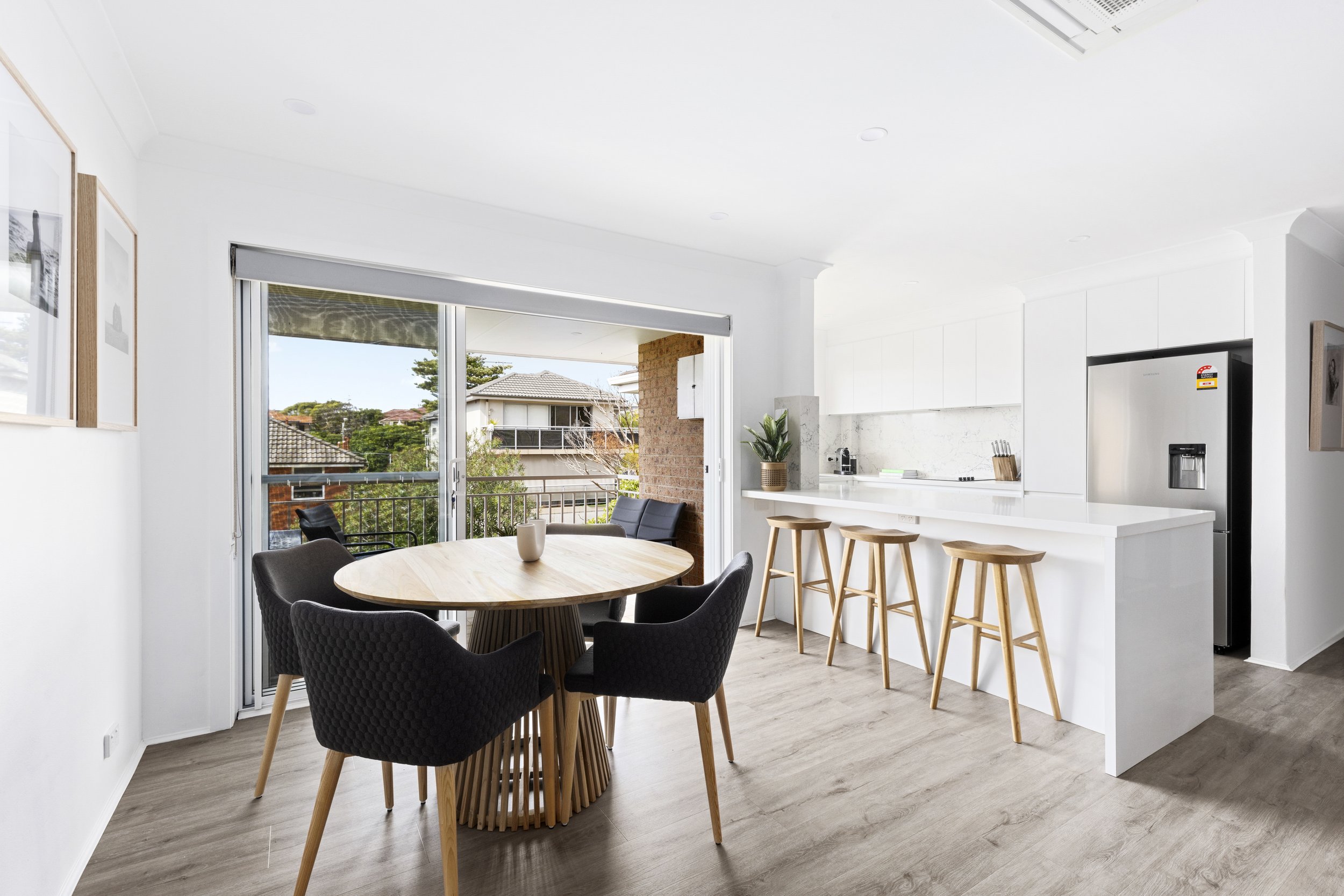 Seascape - Luxury Apartment near Cronulla Beach Featured Image 2