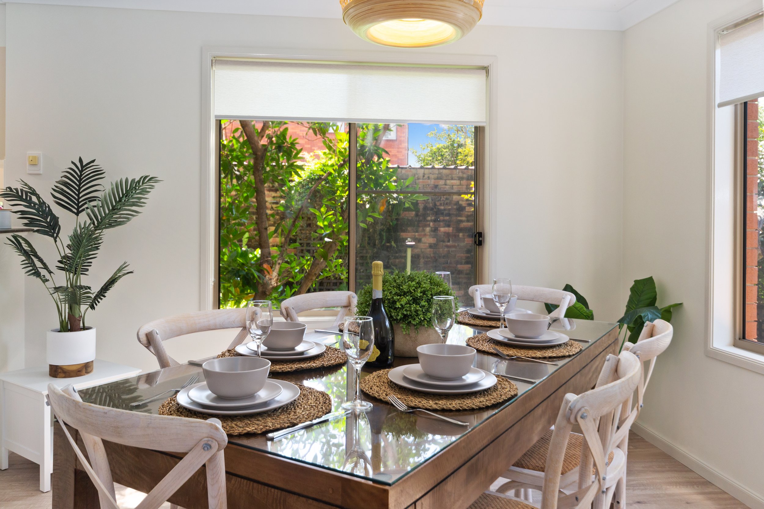 The Garden Townhome - heart of Wollongong Featured Image 2