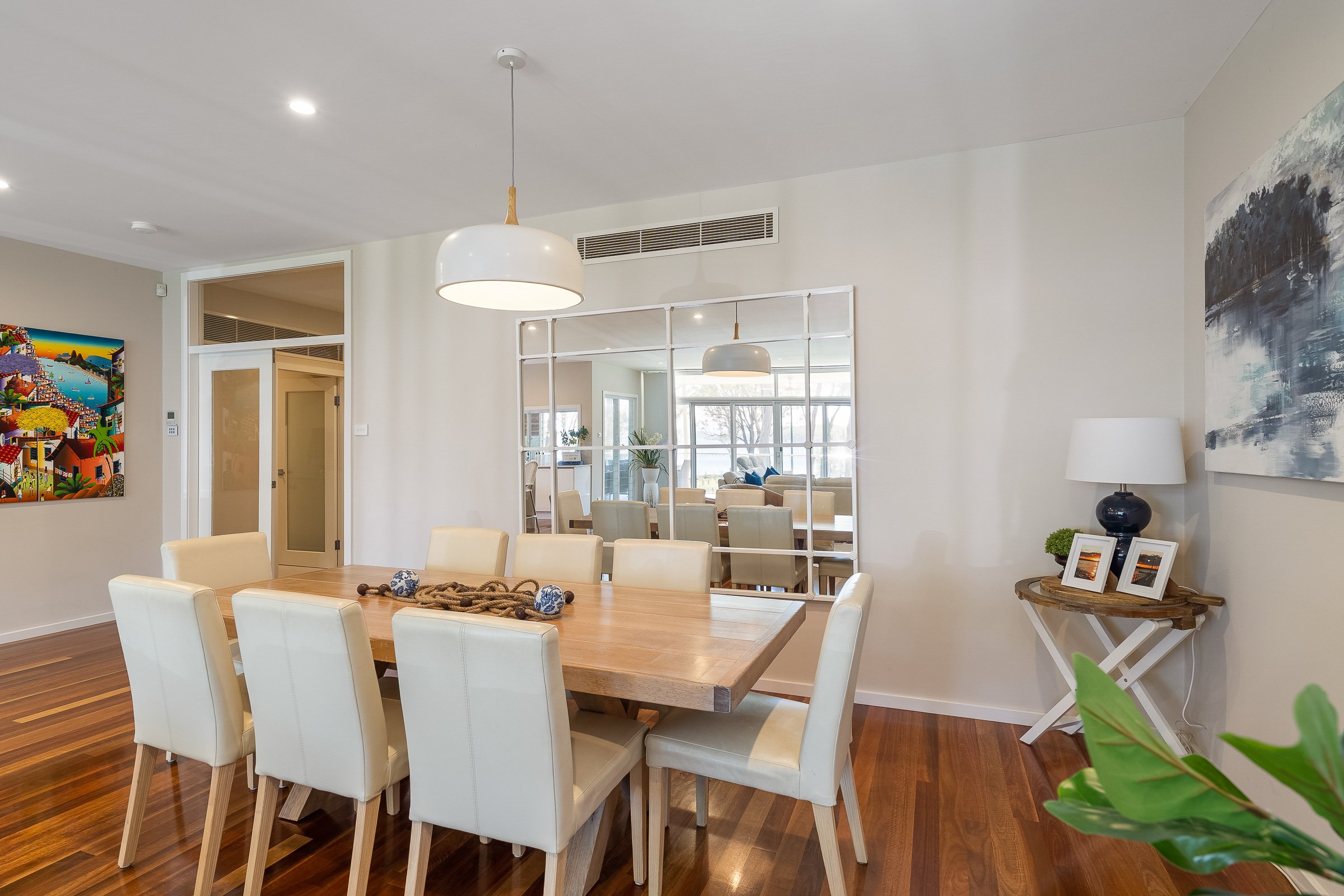 The Lake House - Lakefront Oasis at Murrays Beach! Featured Image 3
