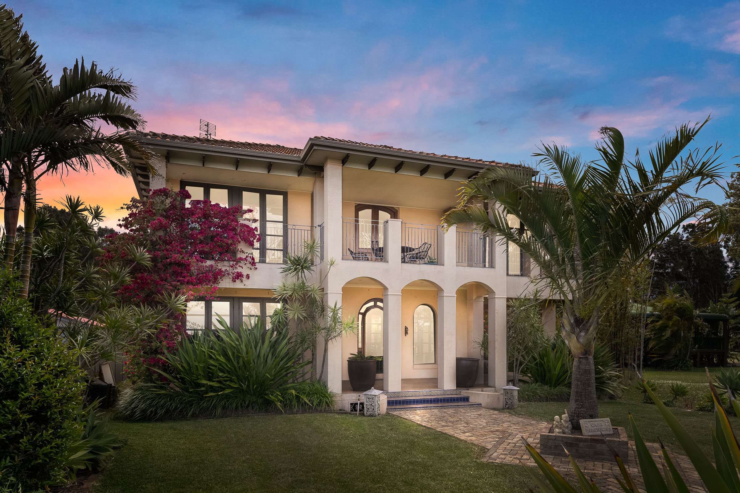 CASA PACIFICA Featured Image 1