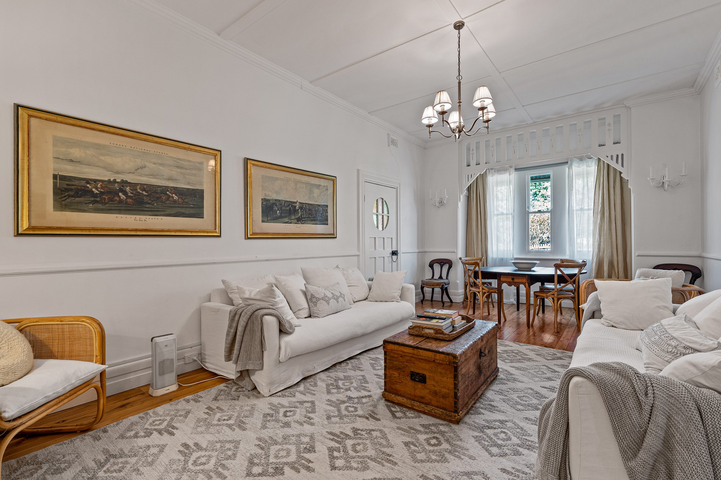 Experience the charm of Little Plains Homestead Featured Image 2