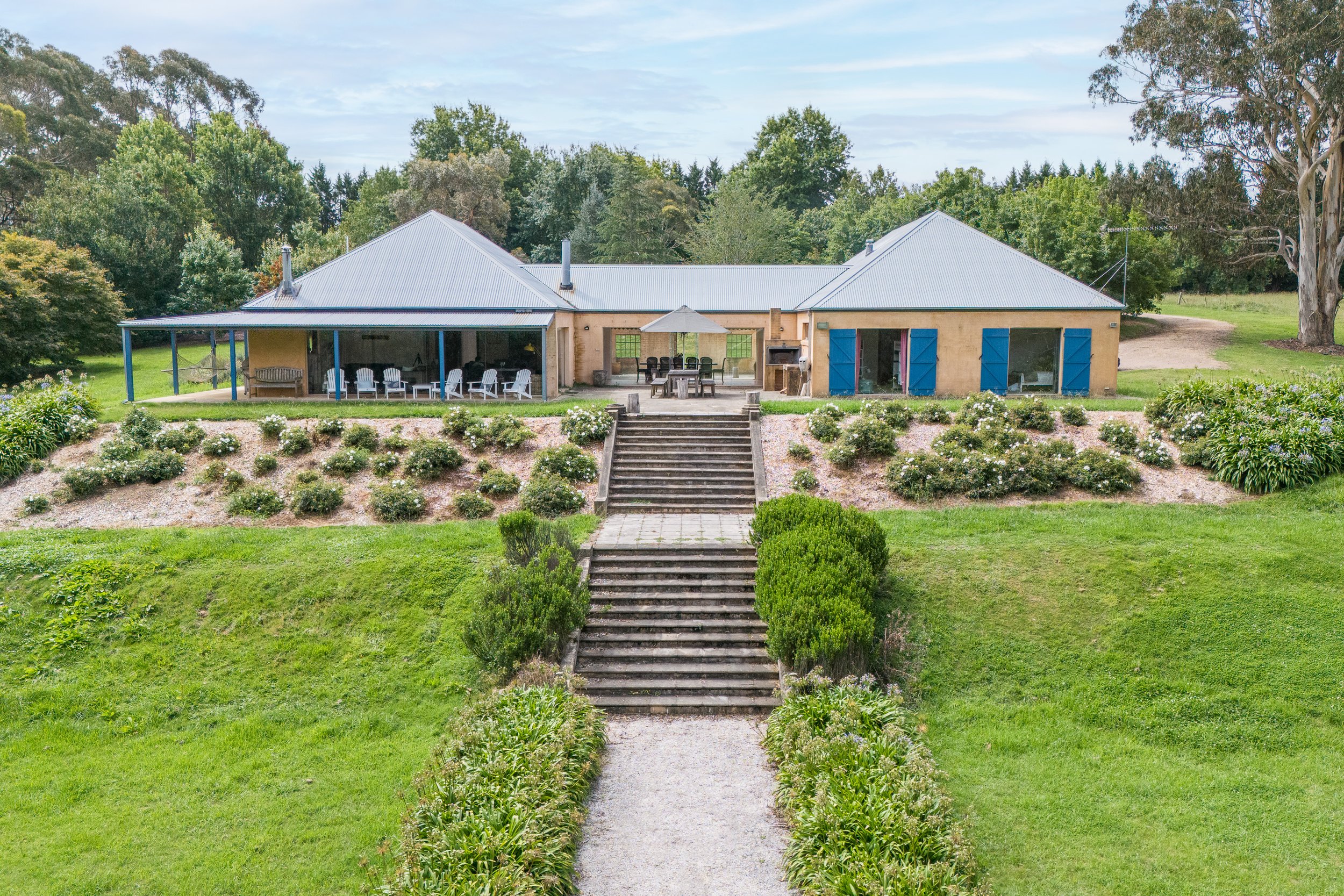 The Bundanoon Lakehouse's featured image