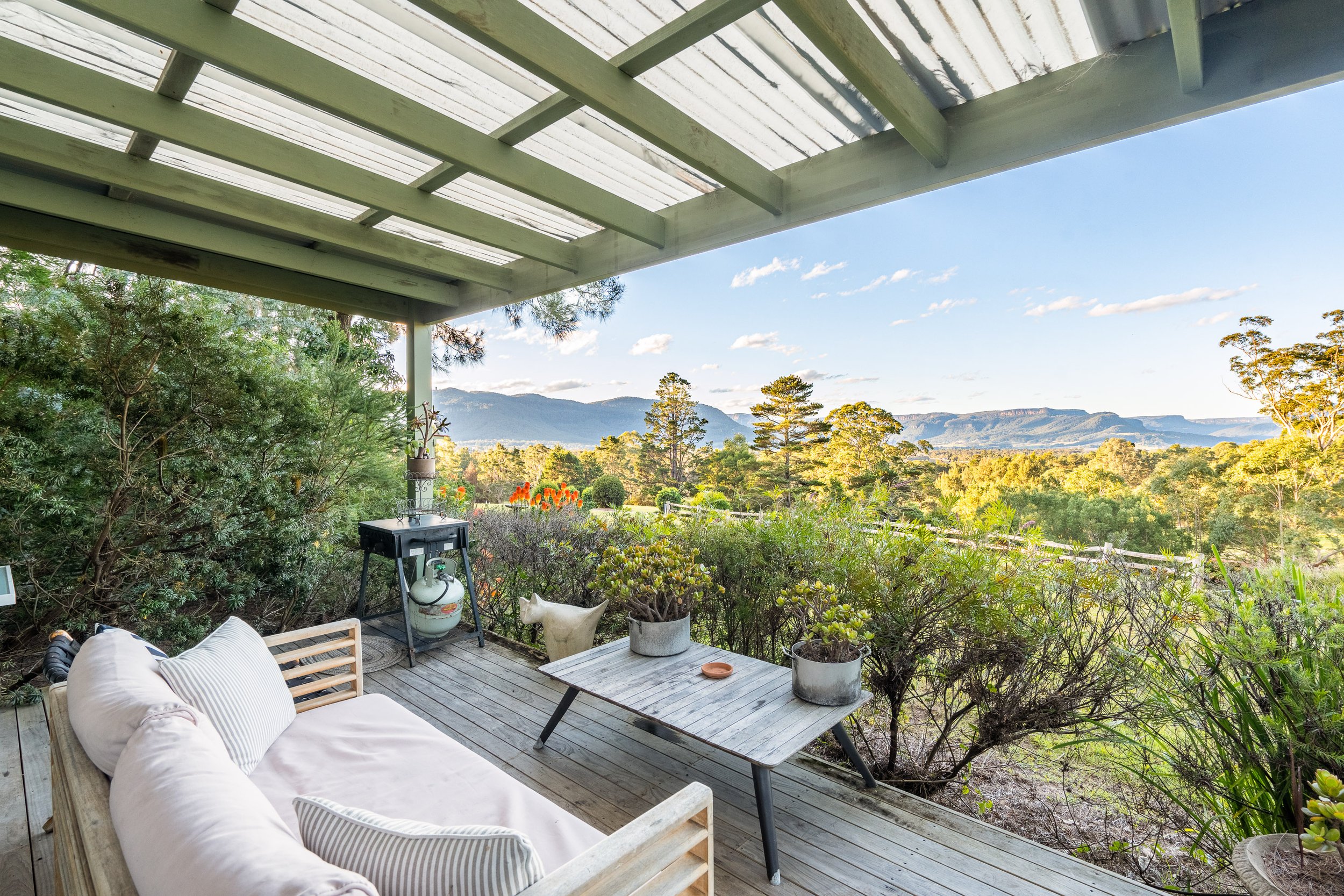 Martha's Villa - panoramic, peaceful location Featured Image 2