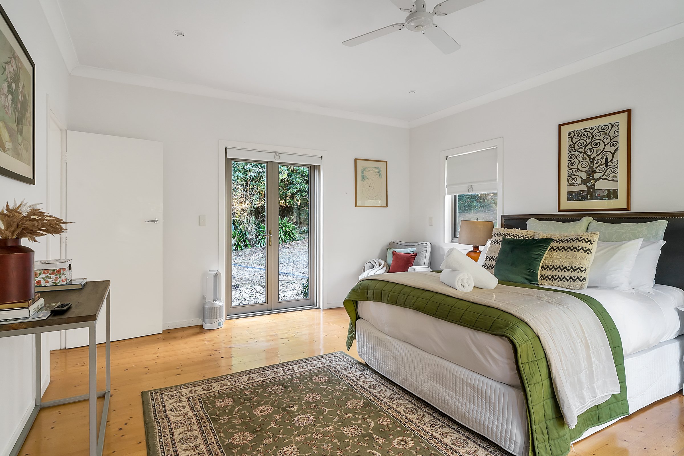 Applegarth Cottage - Whole House on 5 Acres Featured Image 2