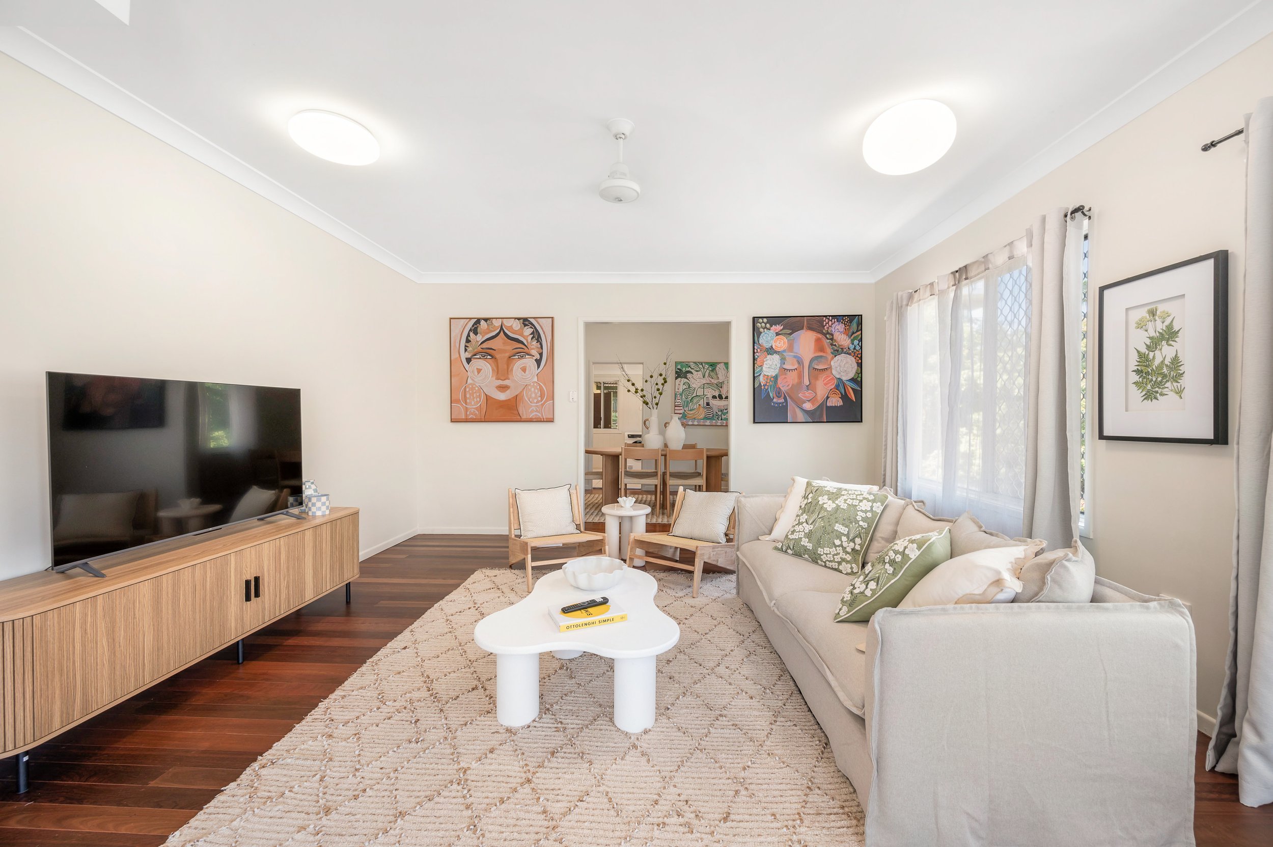 The Queenslander Featured Image