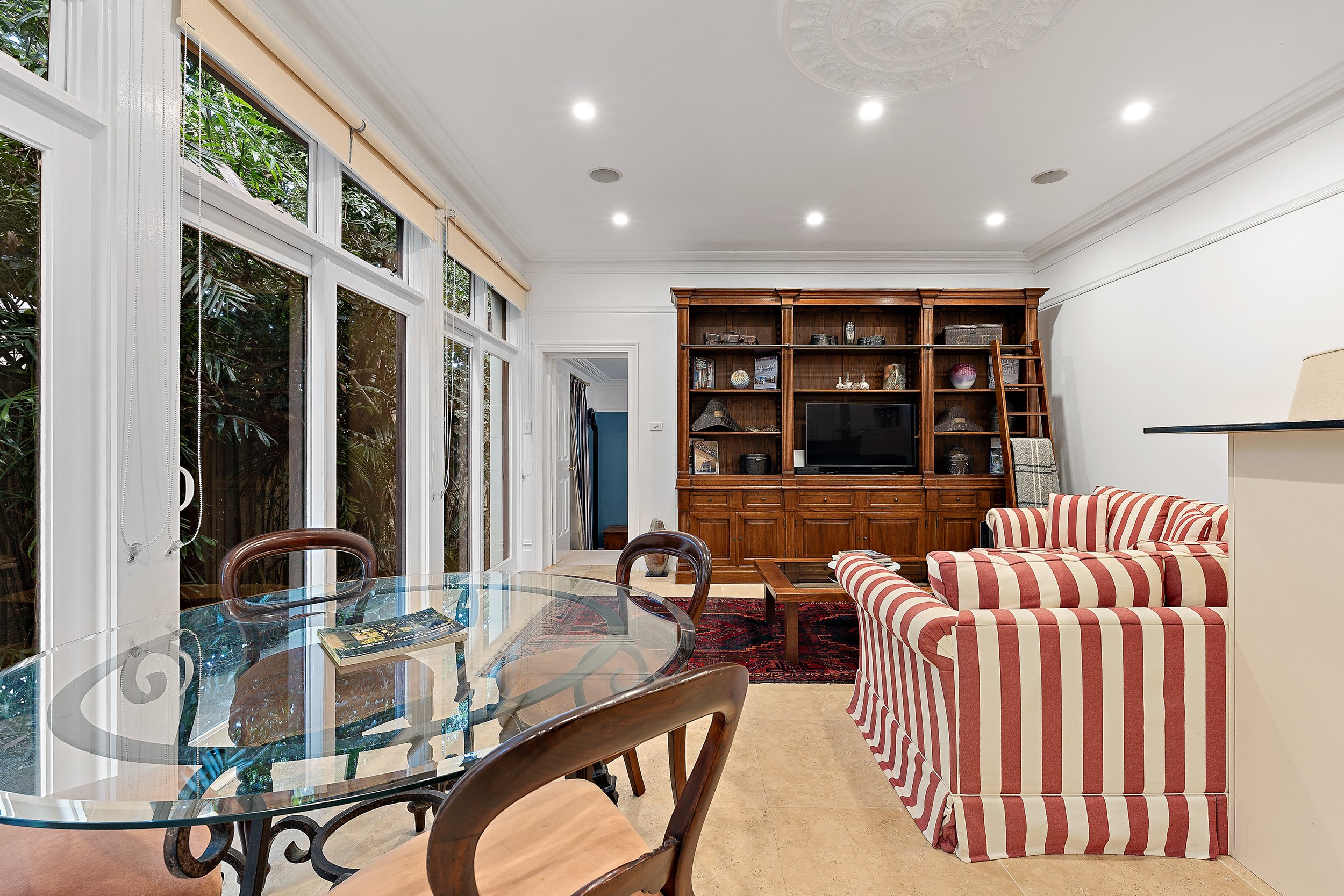 The Garden Retreat - North Sydney Featured Image 1