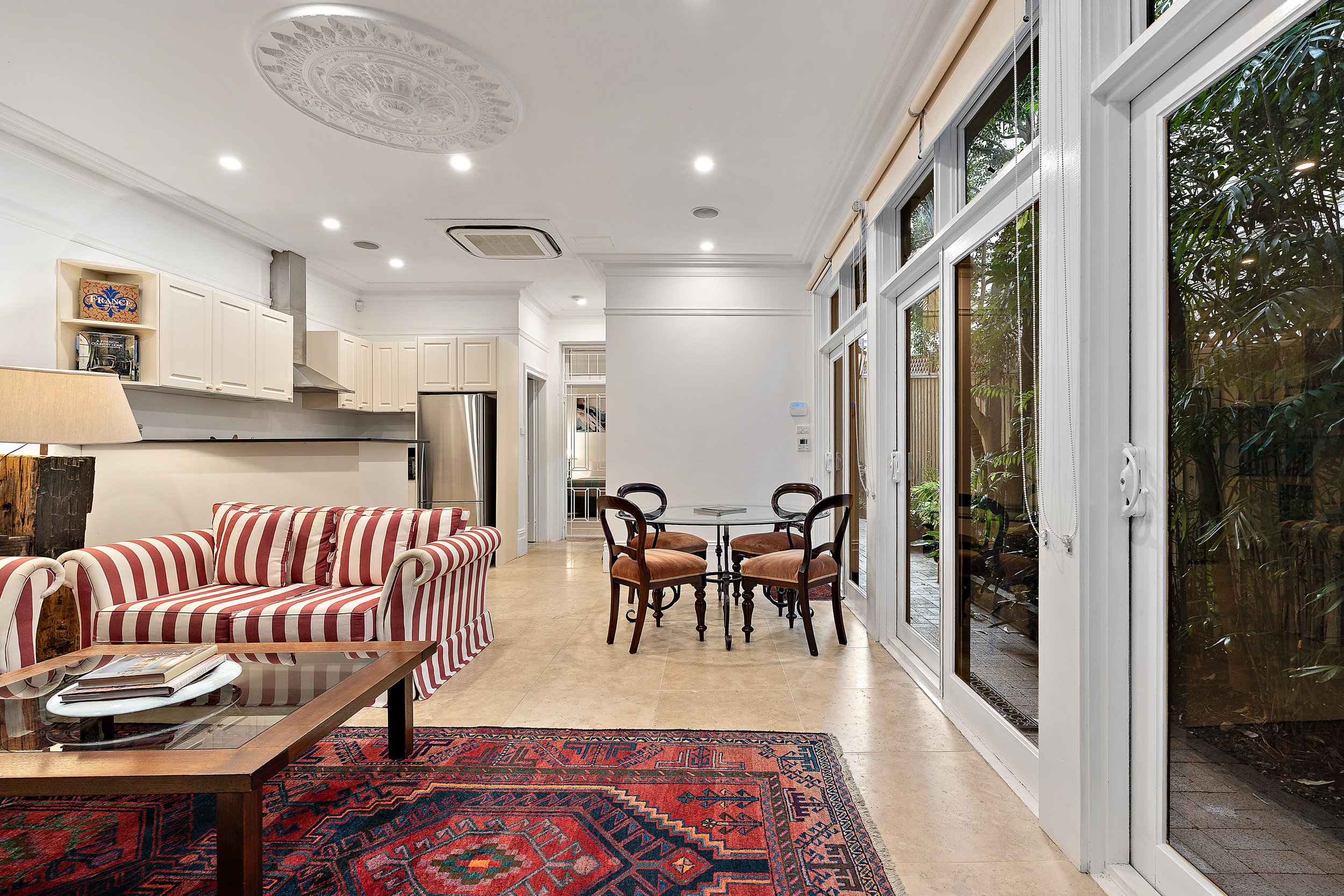 The Garden Retreat - North Sydney Featured Image 2