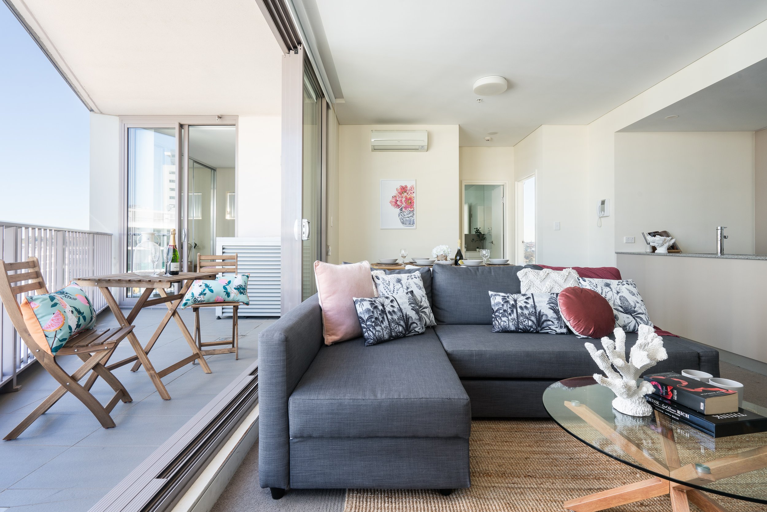 The Peak: Resort-style w parking, train, gym, pool's featured image