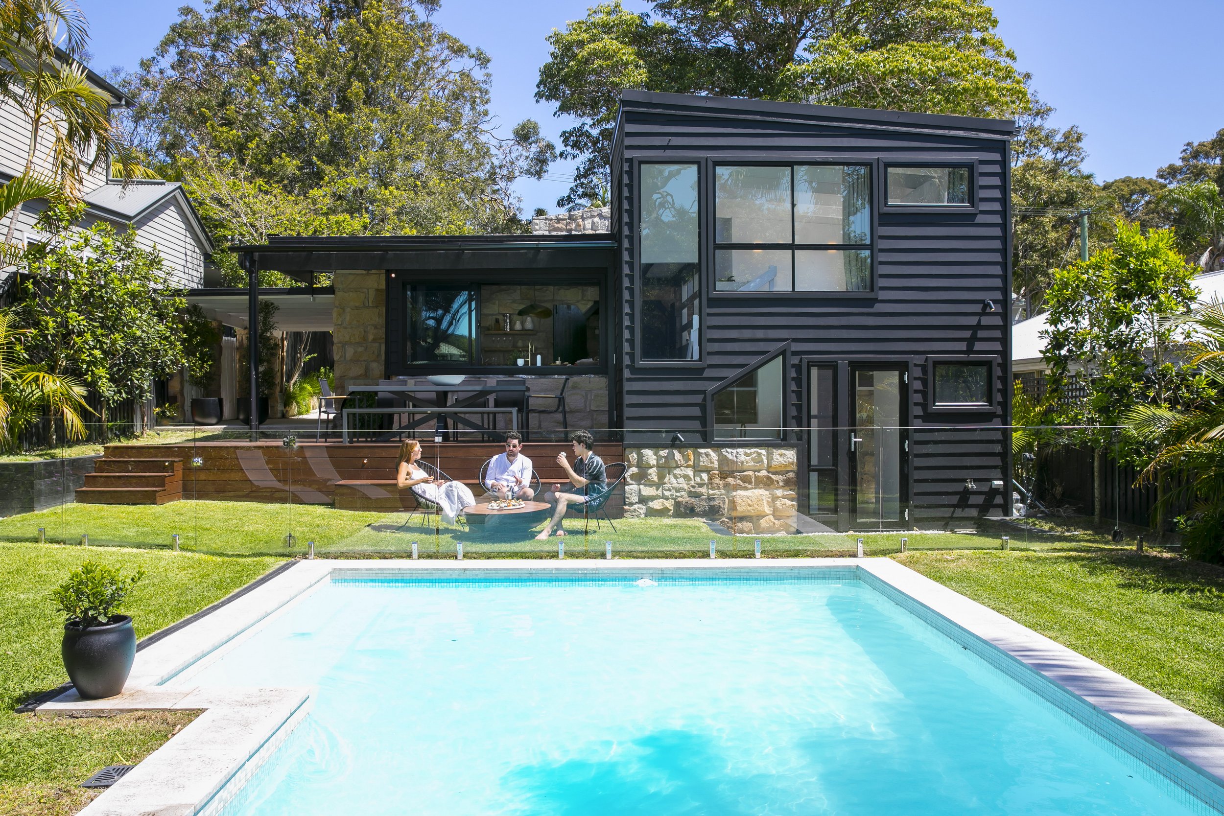 'The Governor II' - Designer Wonderland, Avalon.'s featured image