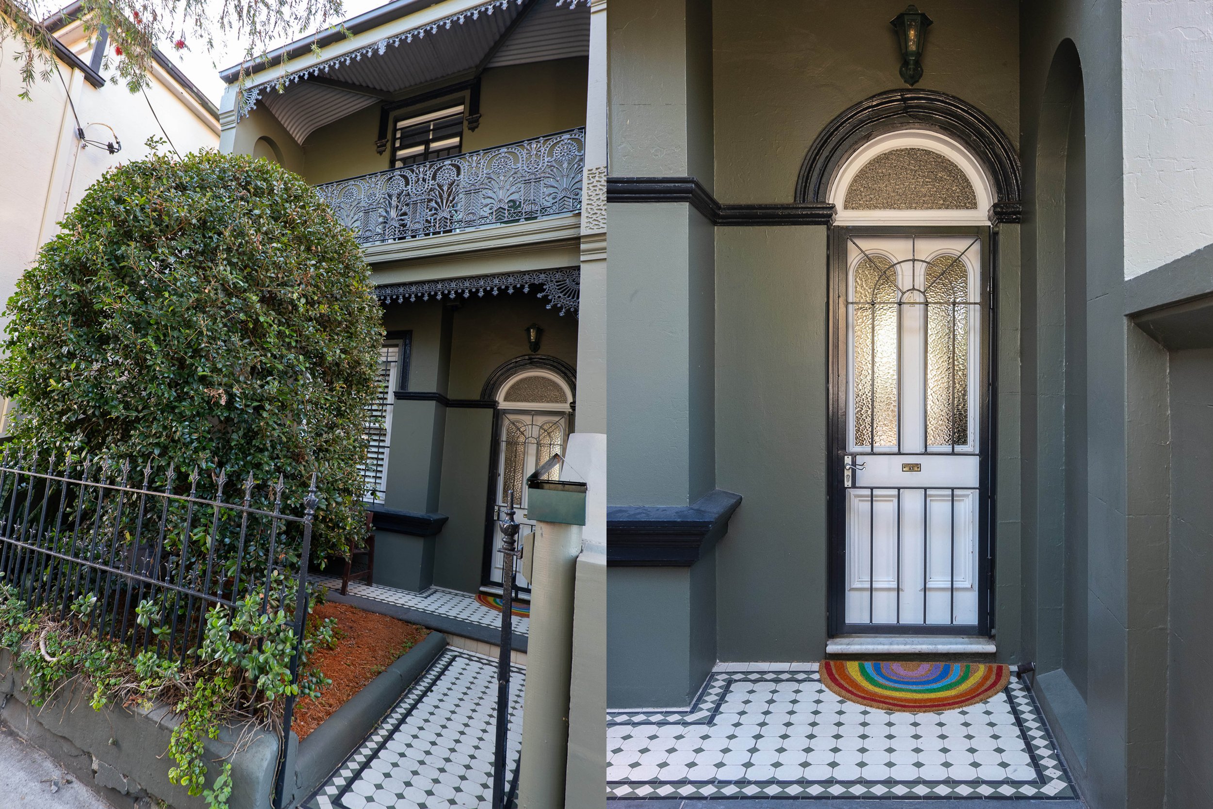 NEWTOWN Terrace House Oasis Featured Image 2