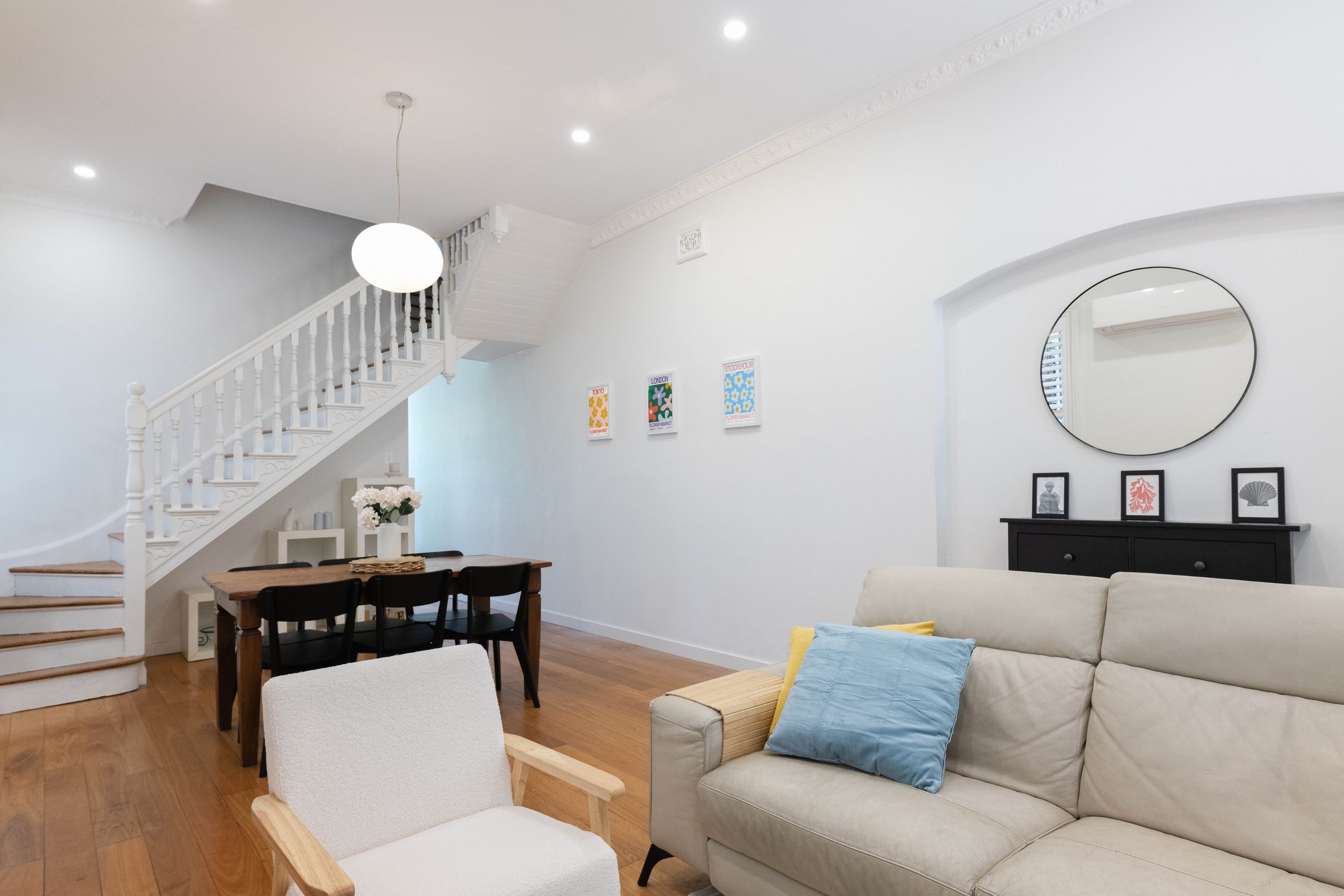 NEWTOWN Terrace House Oasis Featured Image 3