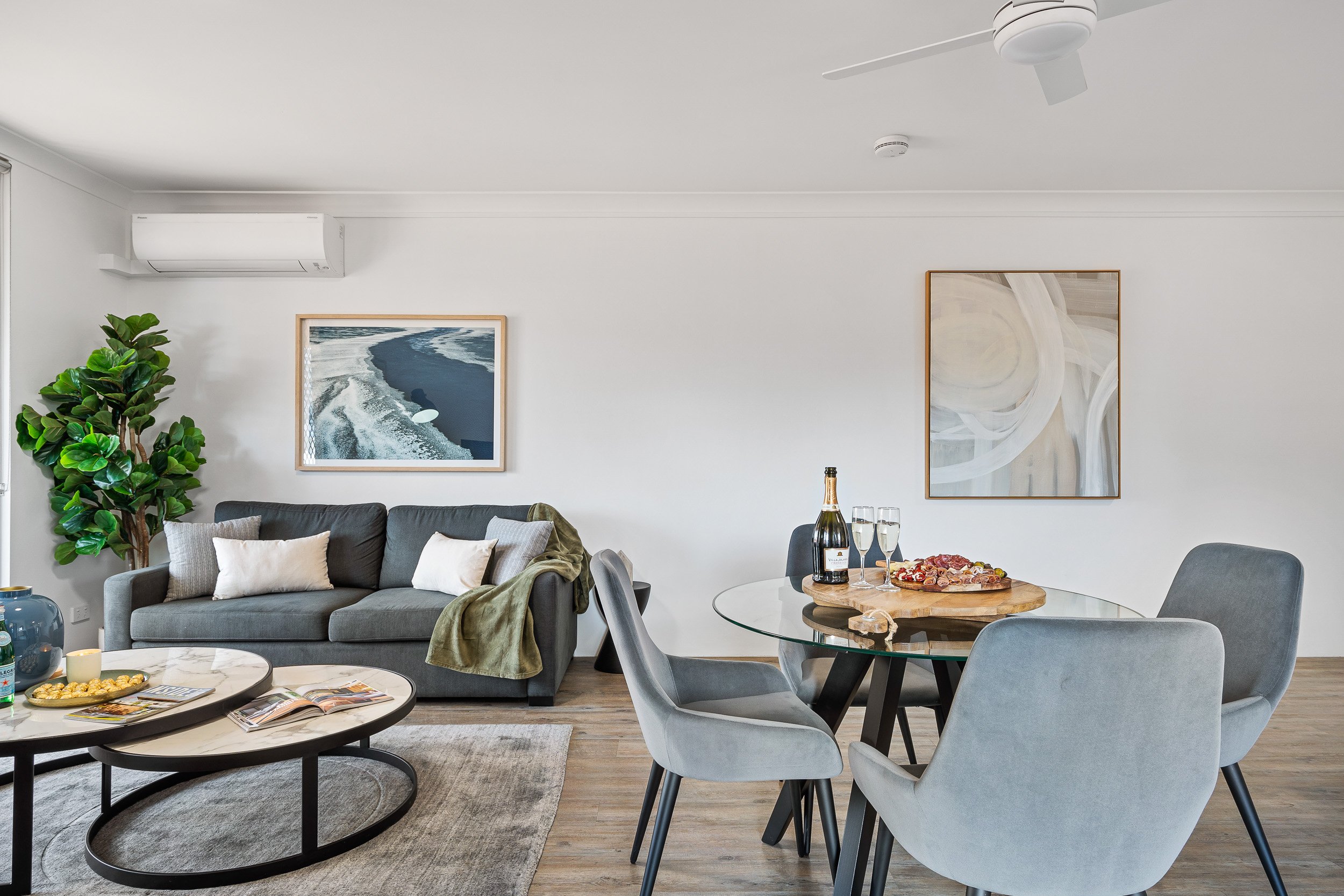 The Downtown Retreat - Heart of Redfern's featured image