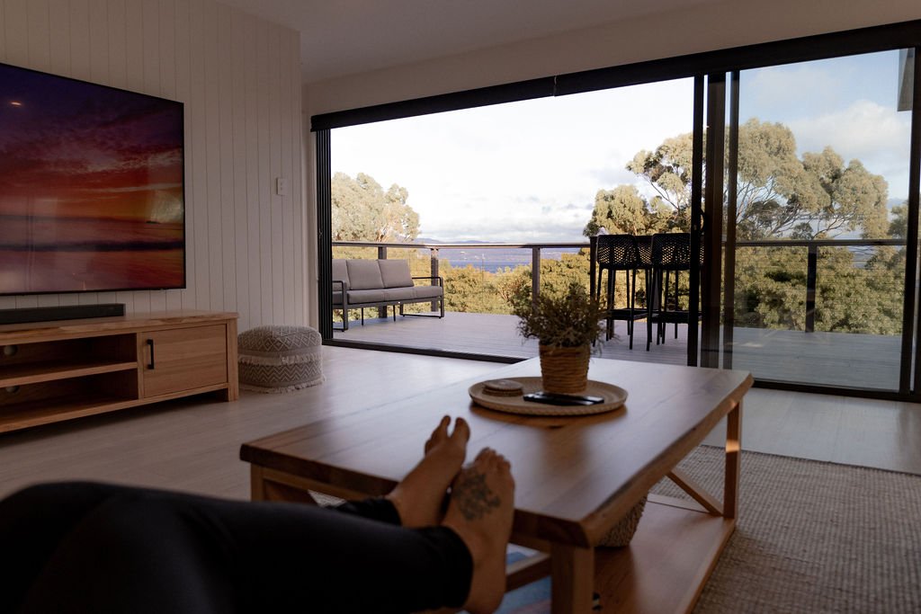 House Peron - Bayside Luxury Featured Image 2