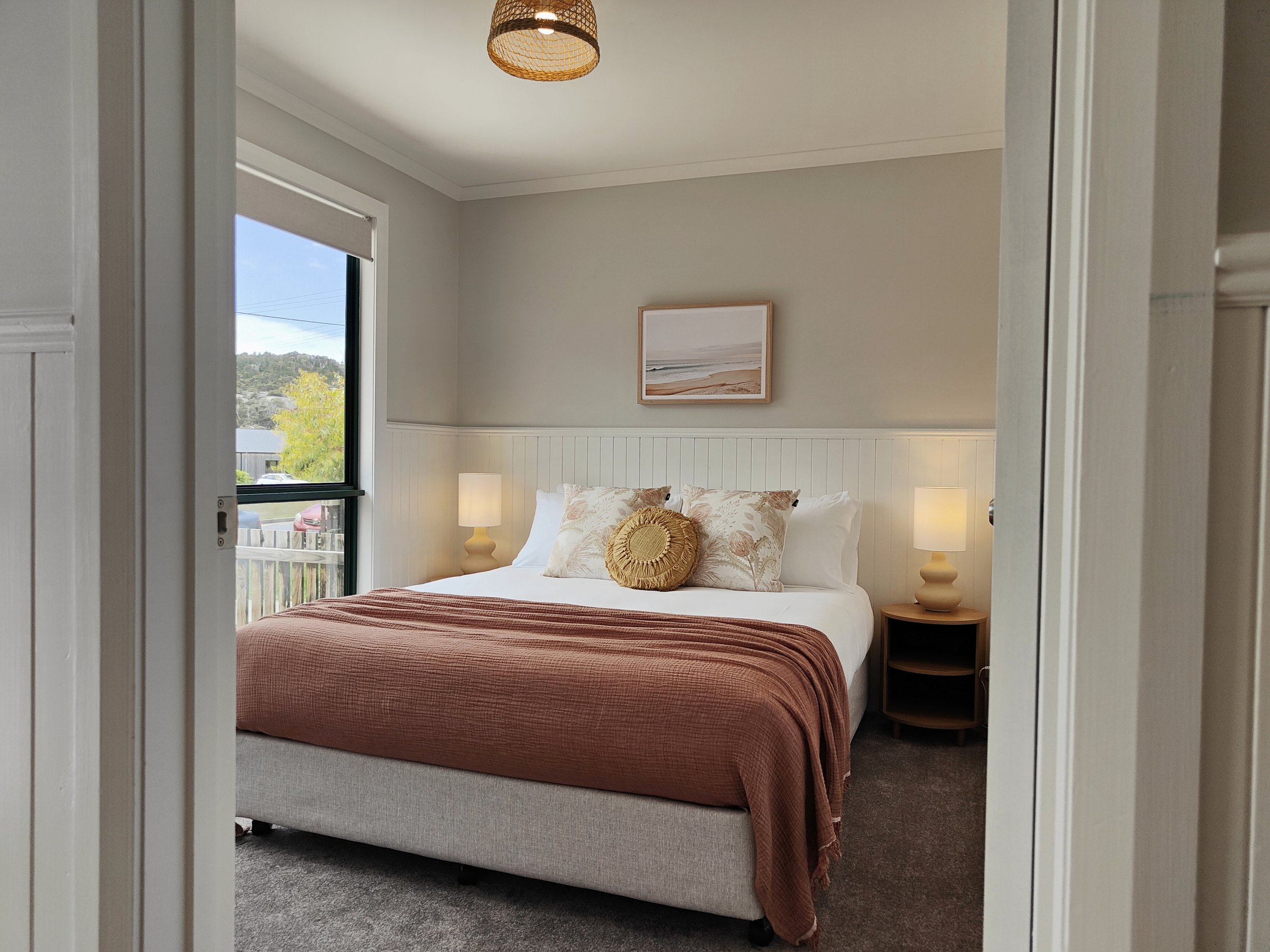 Little Banksia - A Perfect Central Base | Bicheno's featured image