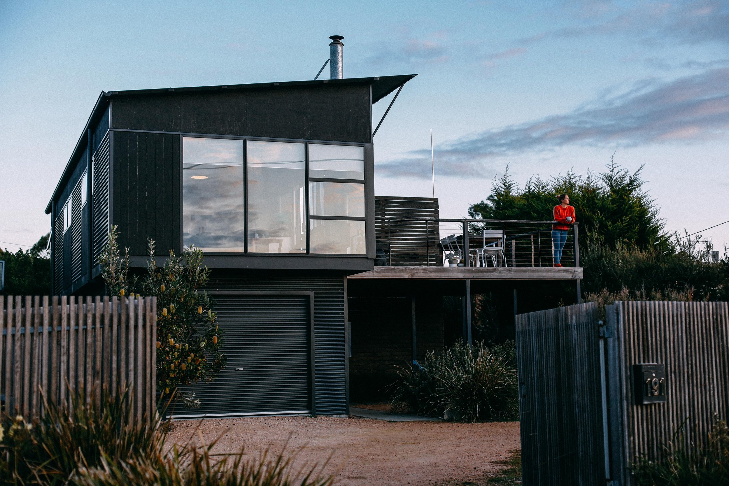 Moonbird Beach Shack ~ Ocean Escape's featured image