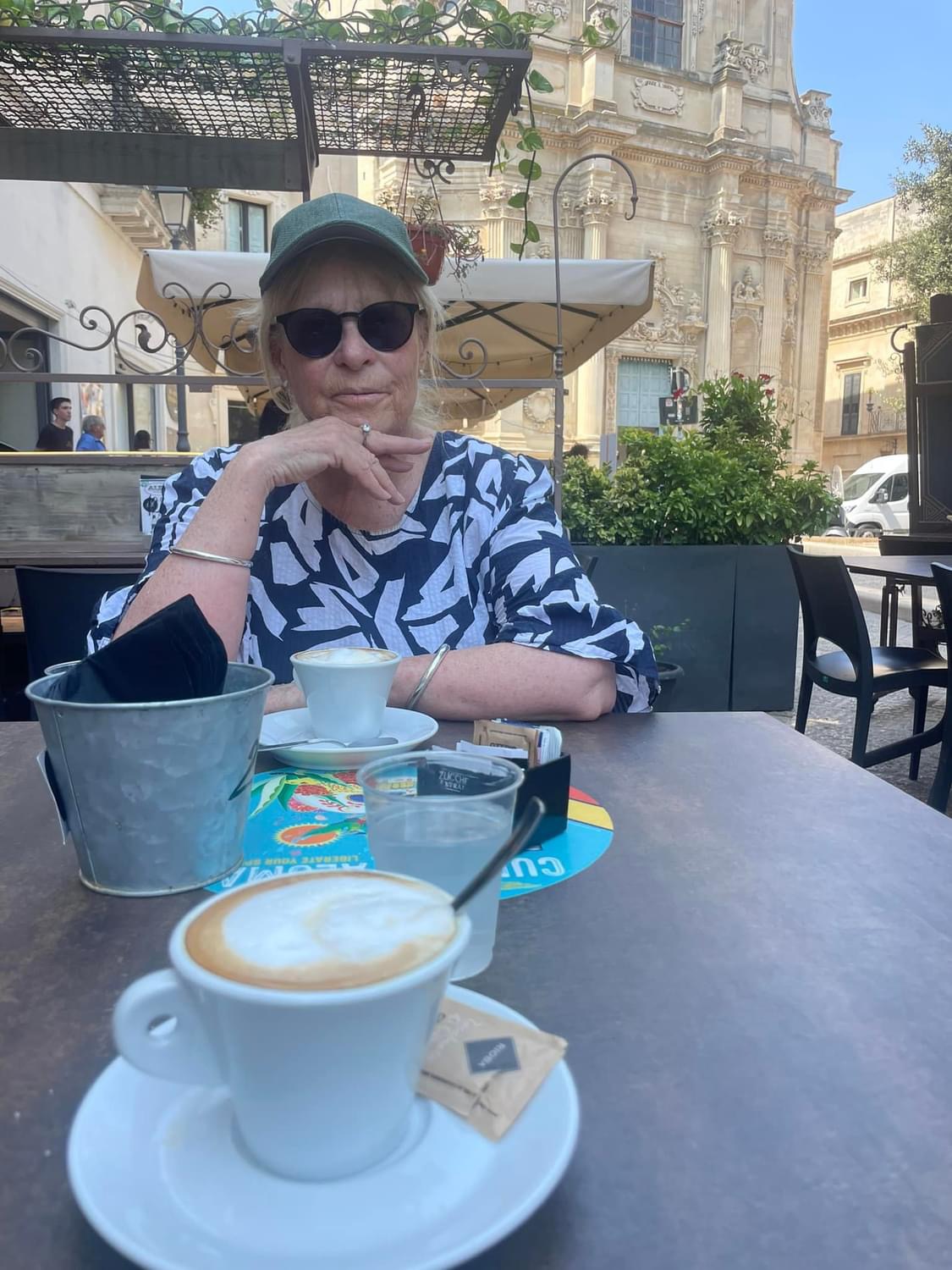 Oma Rodger