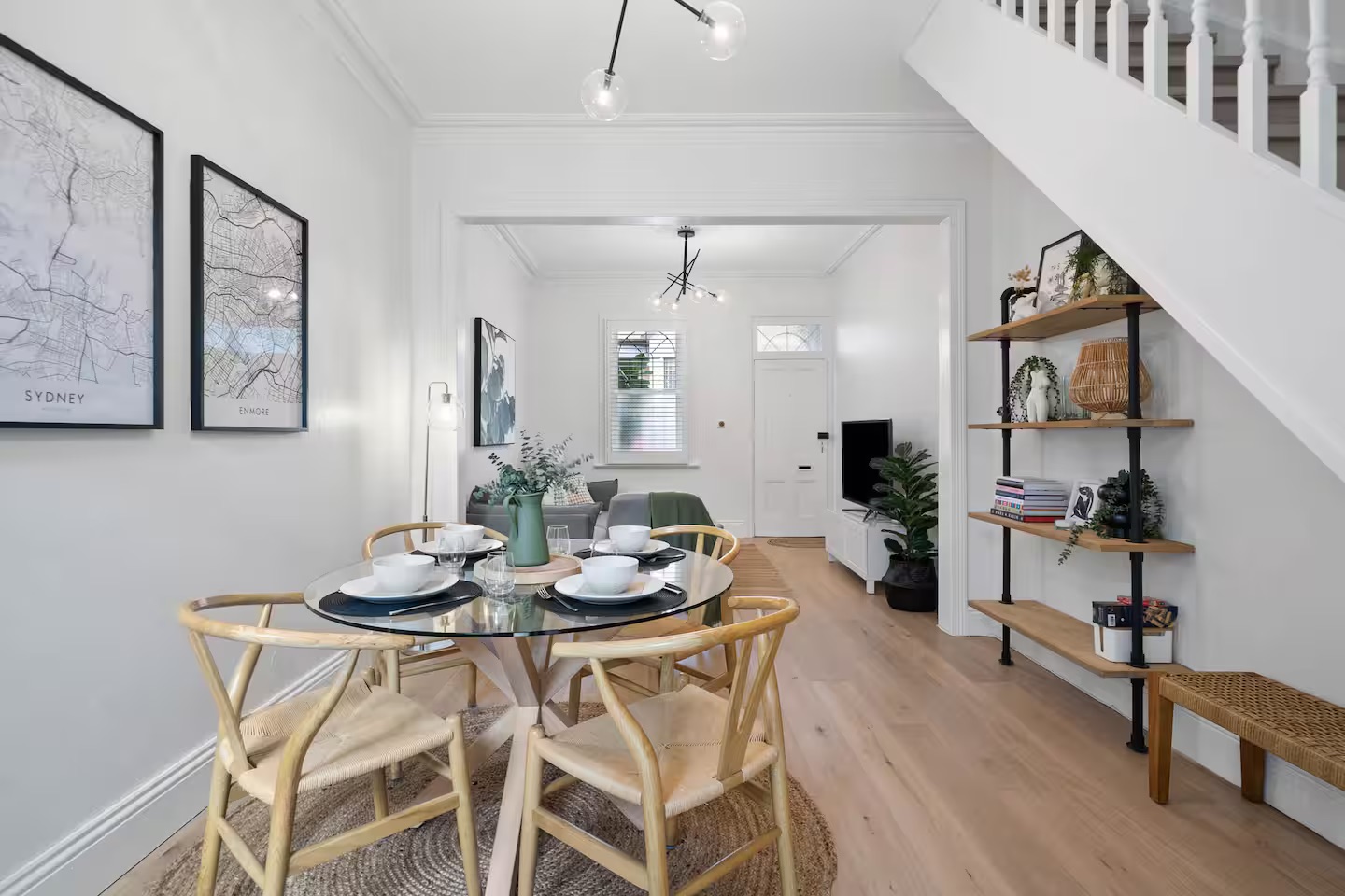 'The Enmore' - in the heart of everything Newtown's featured image