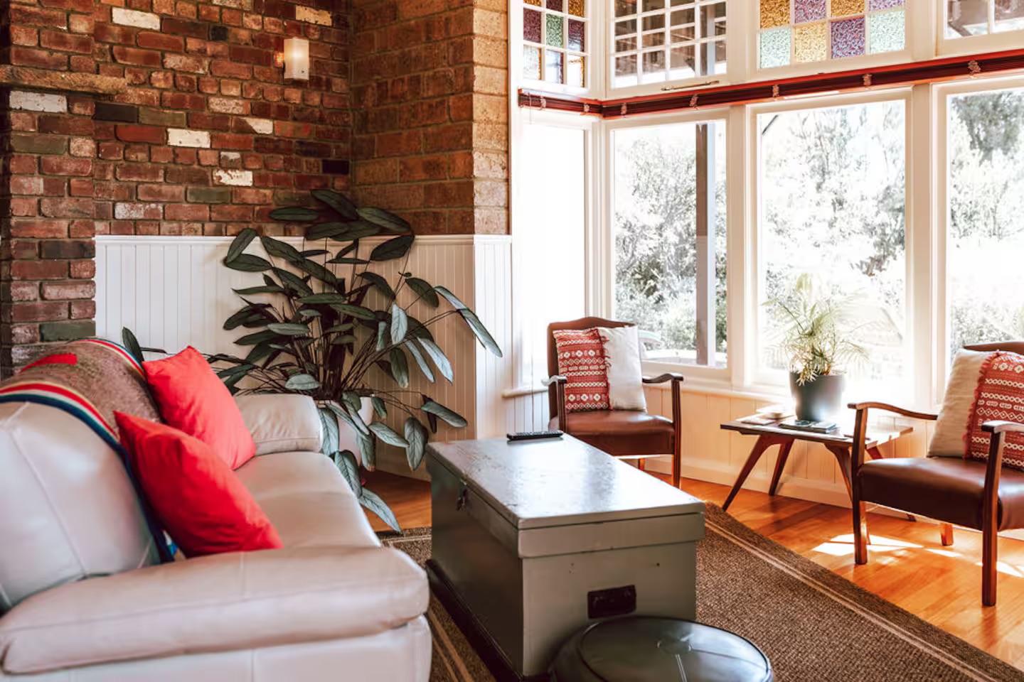 Tillrander - Scamander Retreat's featured image