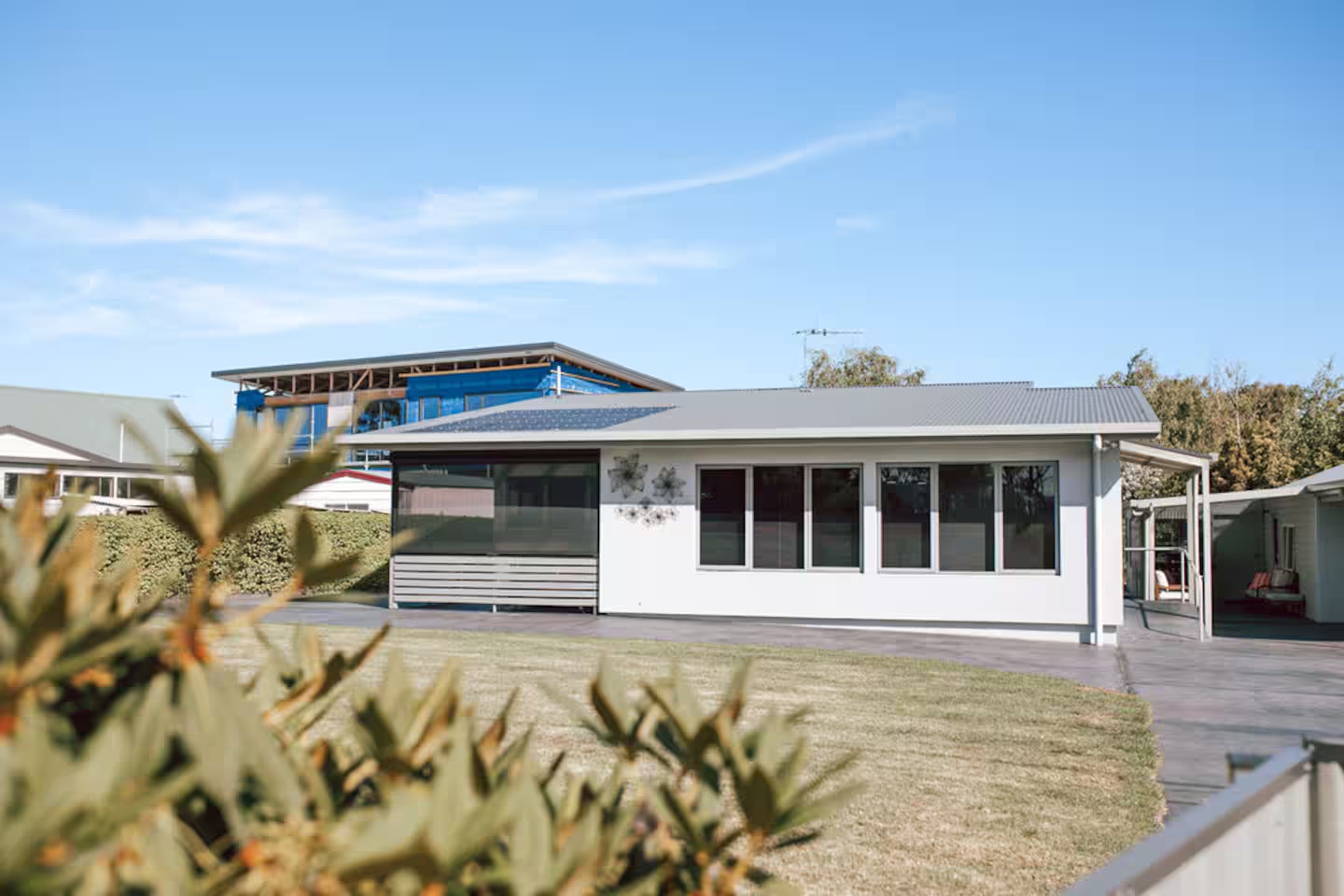 Mara House - Space for Everyone Featured Image 1