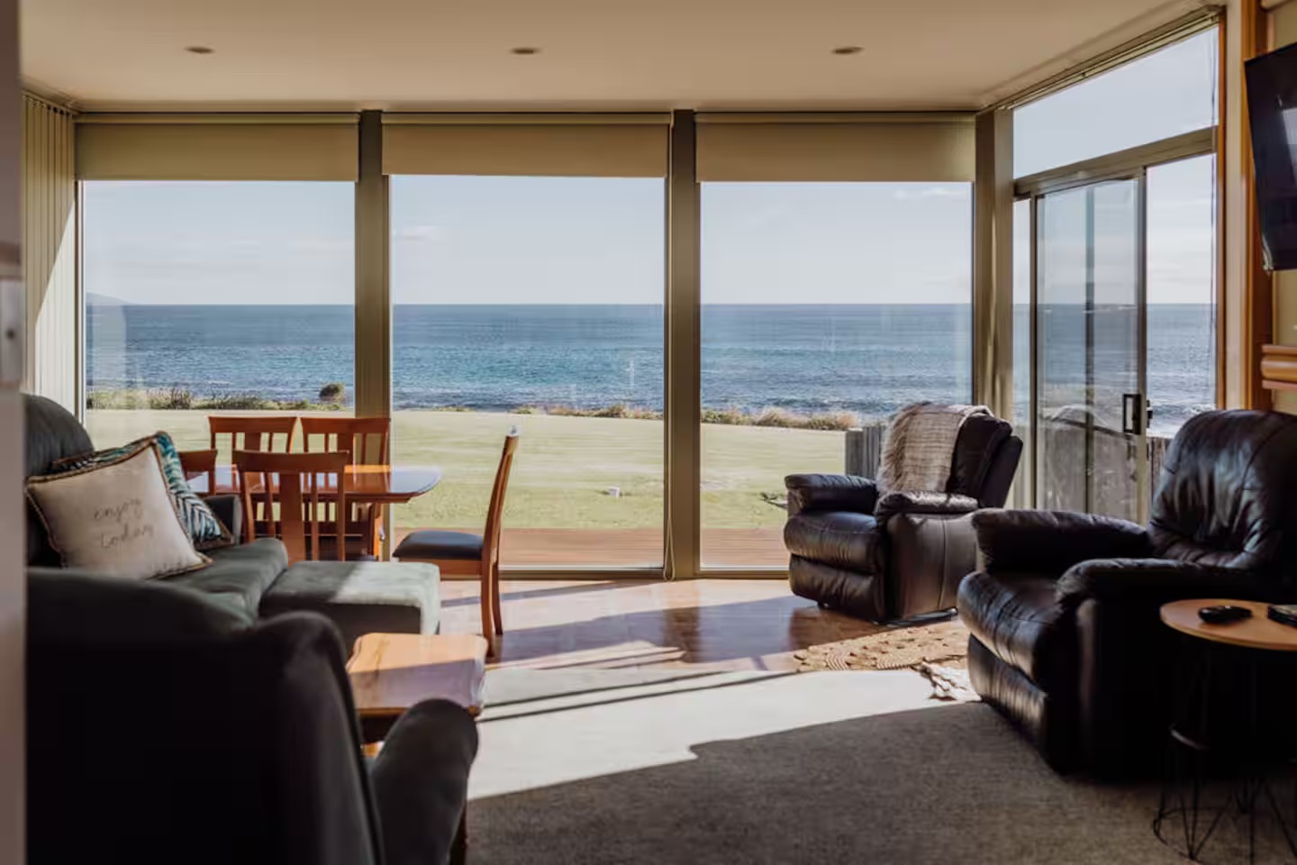 OceanFront - Absolute Waterfront Featured Image 1