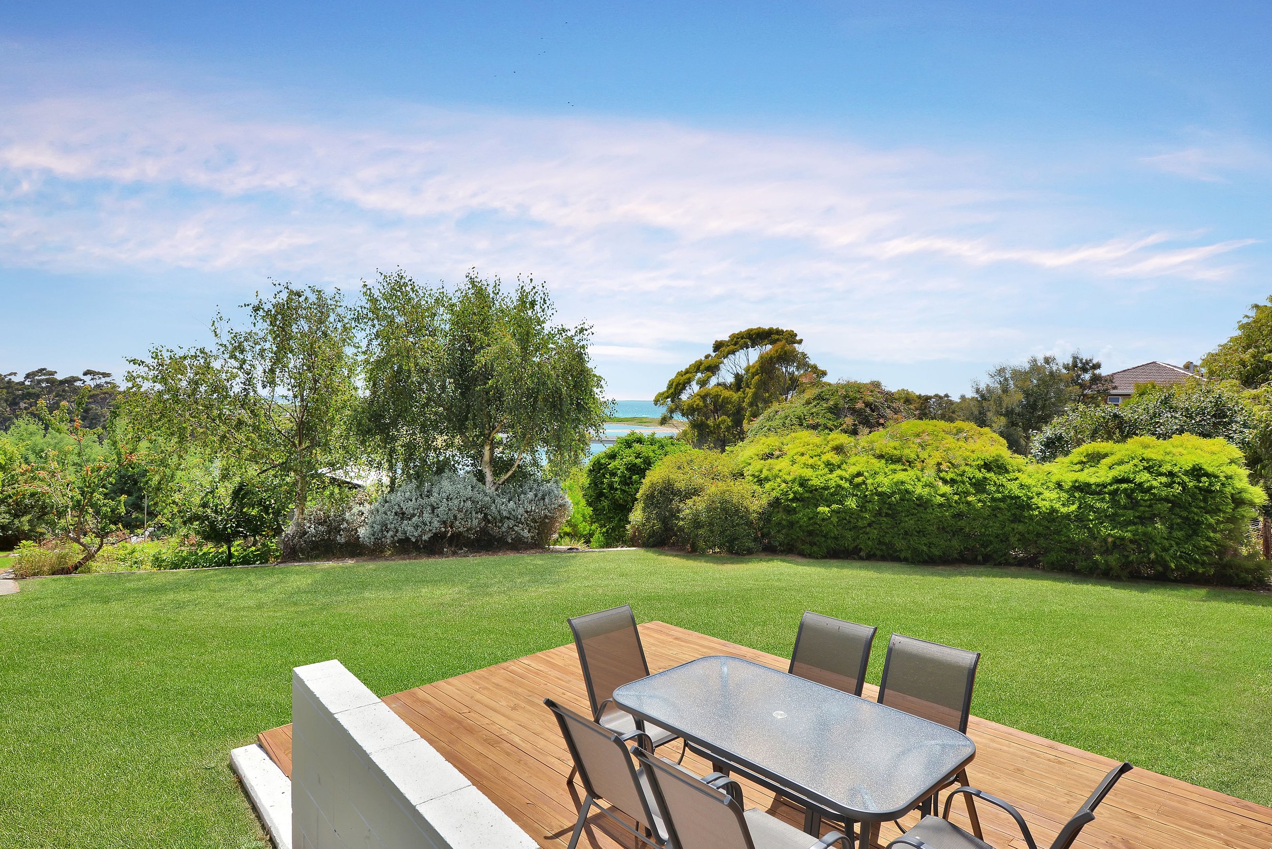 Scamander Beach House1